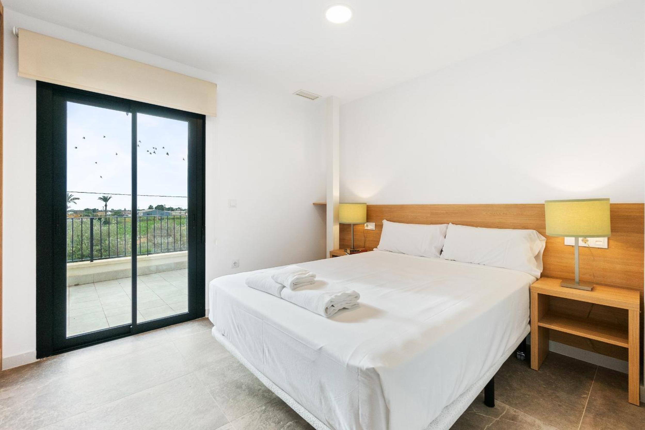 Suite with Terrace photo 3