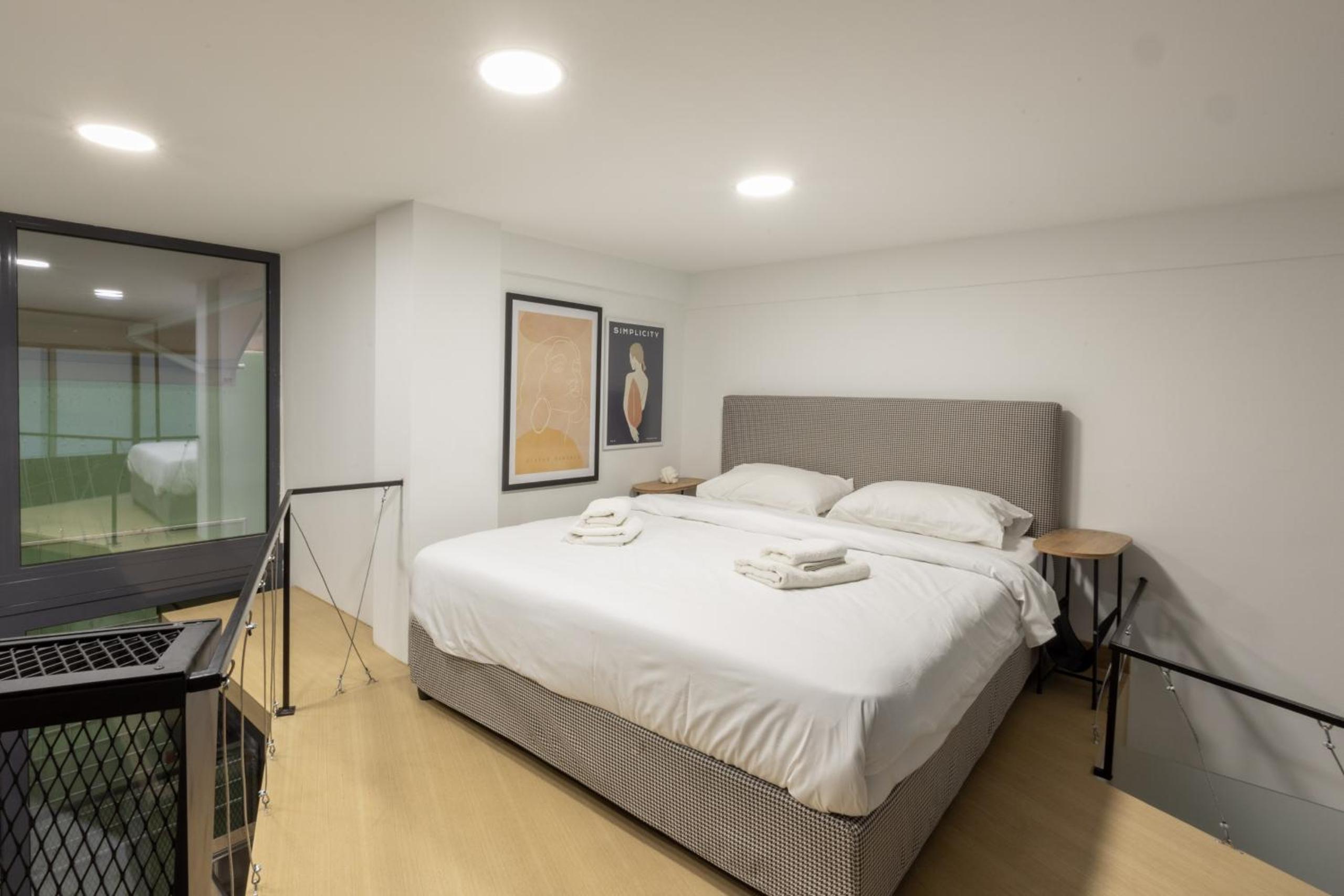 Superior Apartment