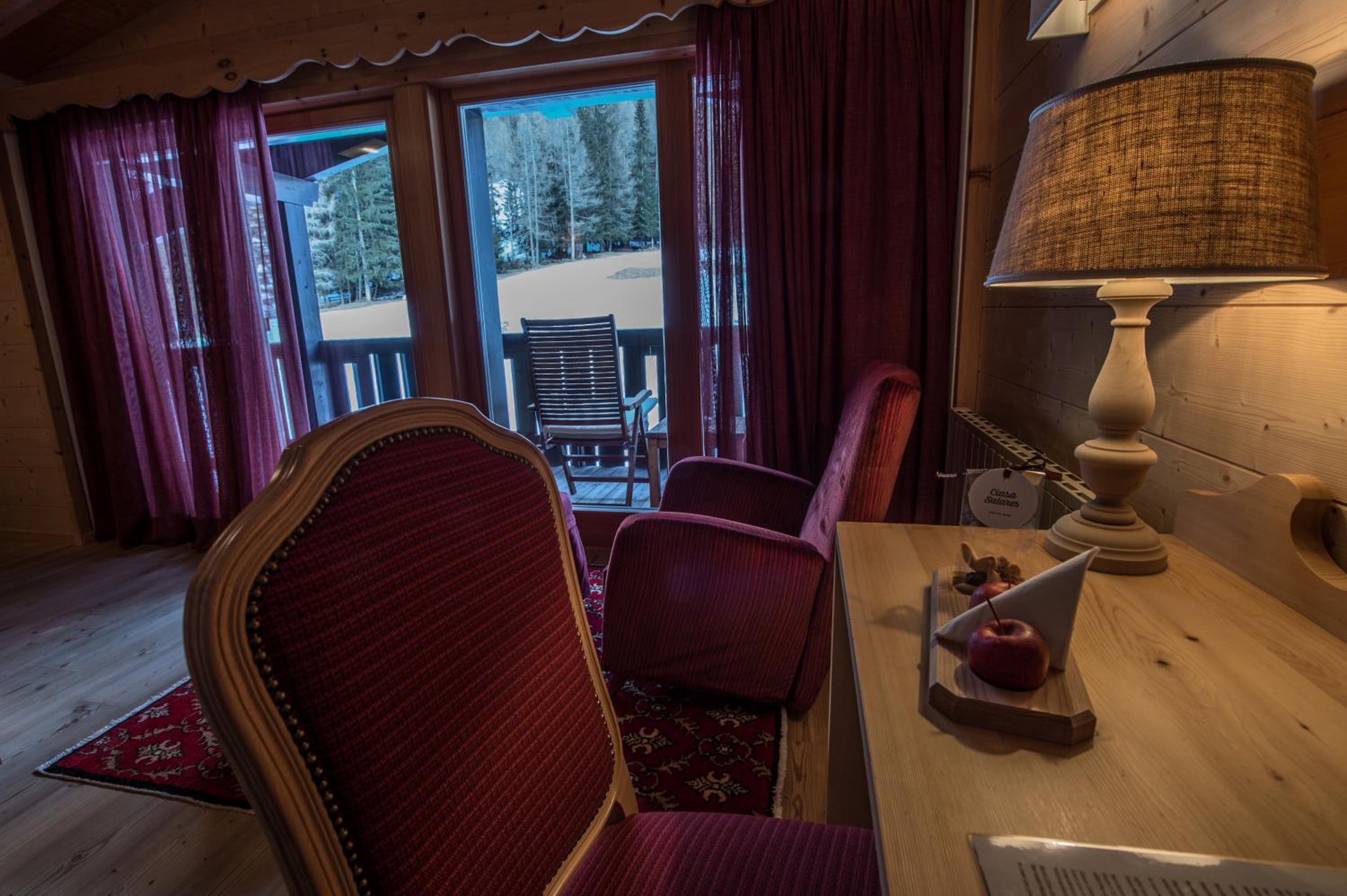 Junior Suite - Photo 1