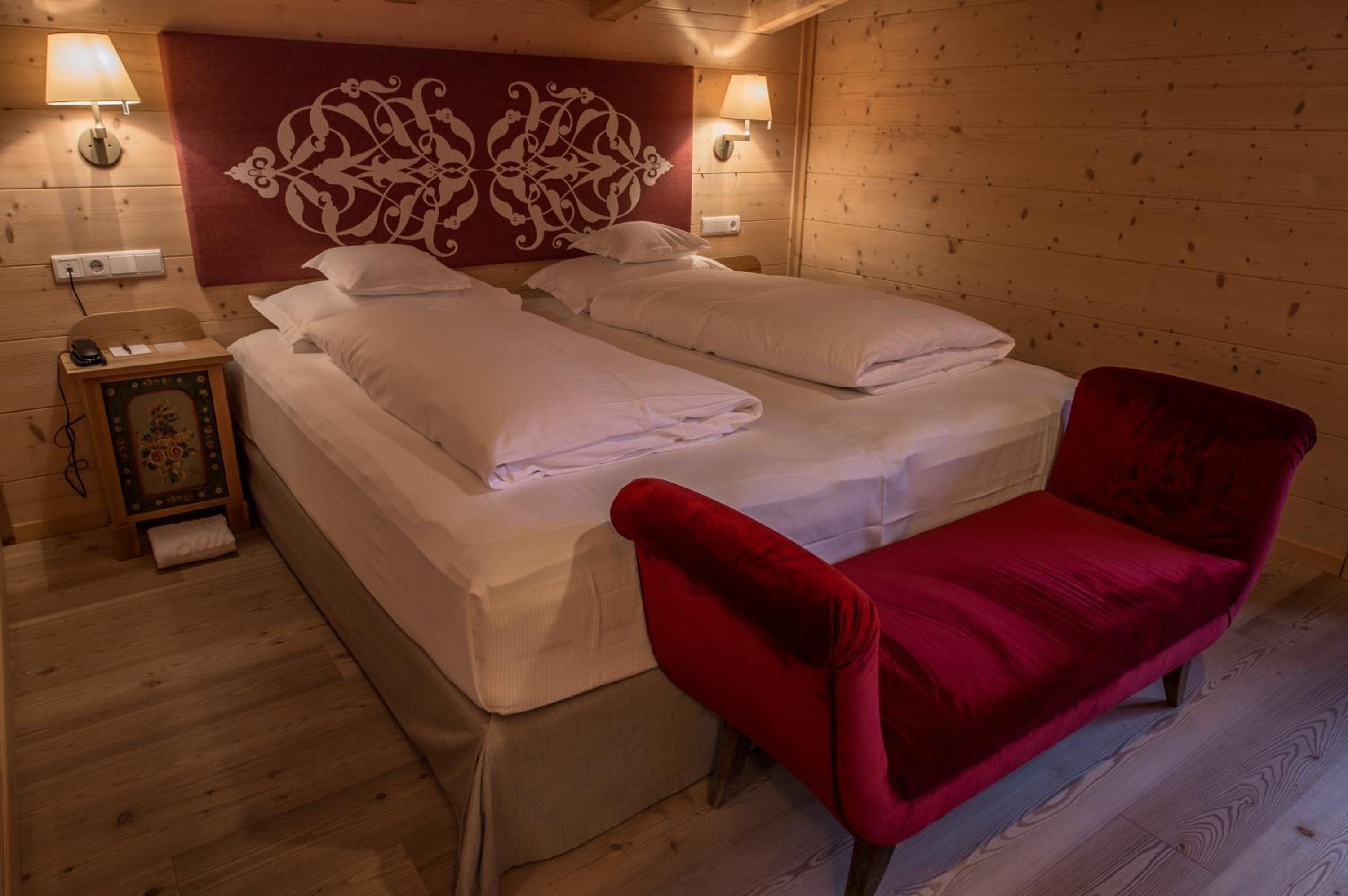 Junior Suite - Photo 5