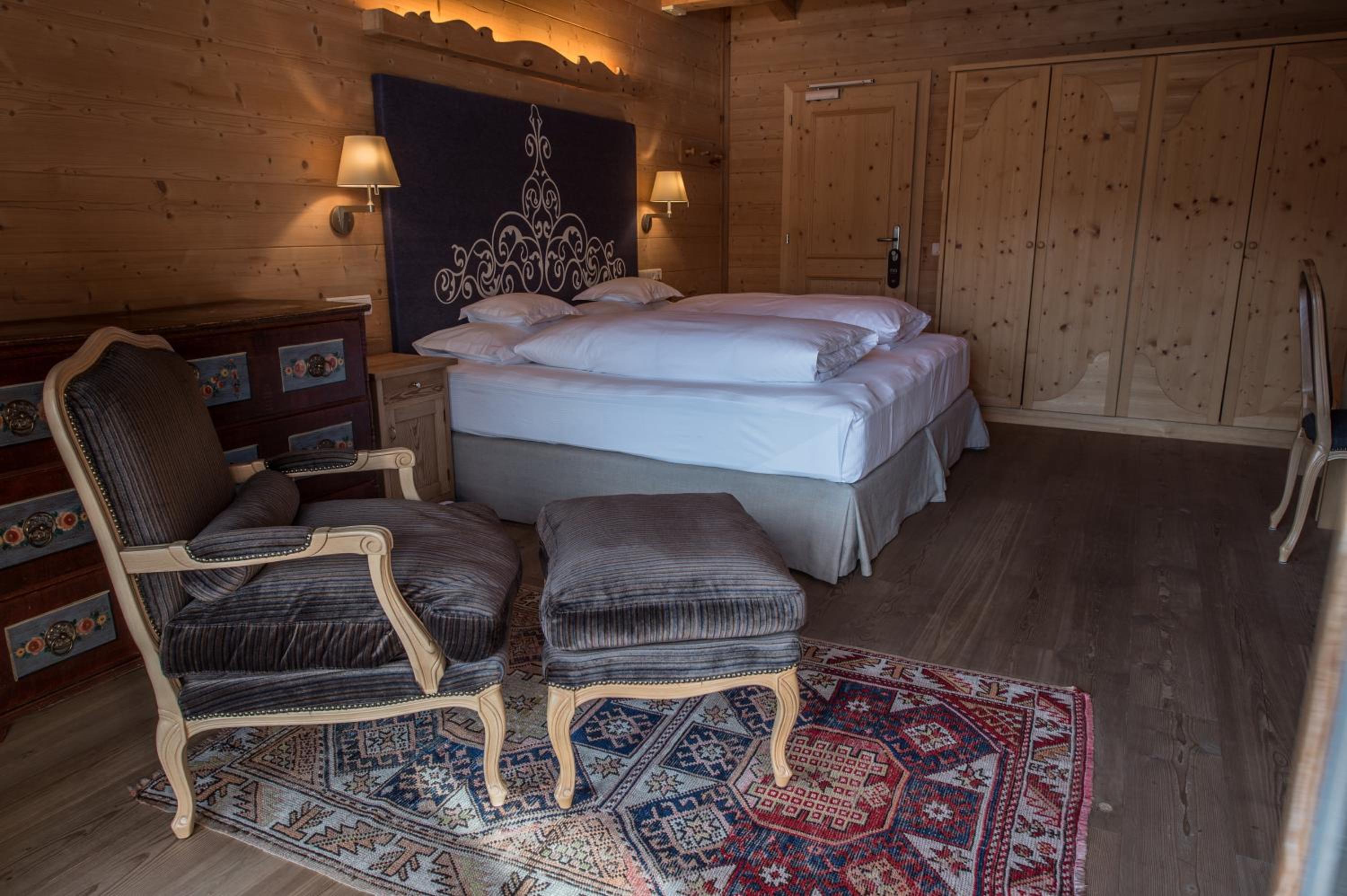 Junior Suite - Photo 3