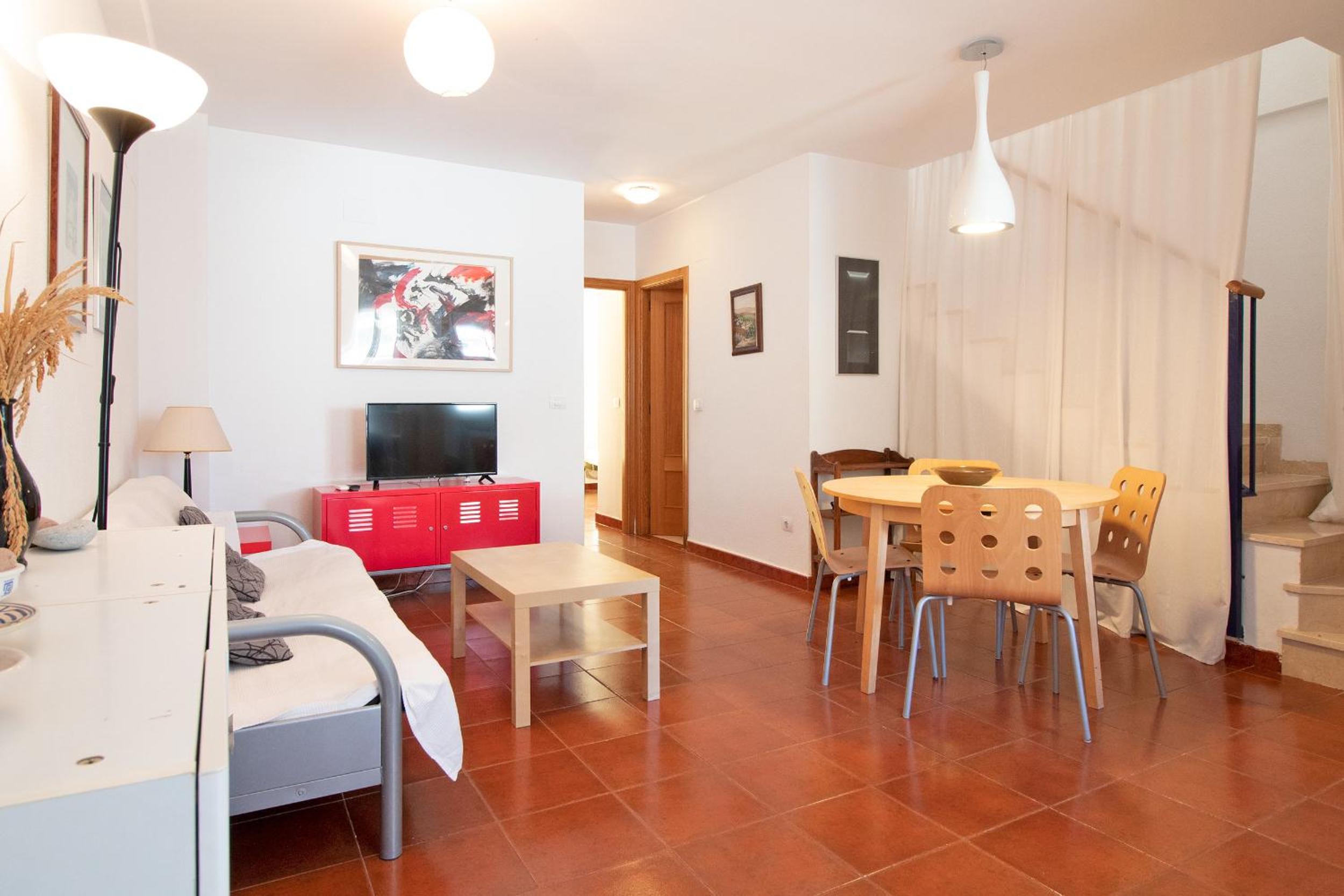 Apartamento Dúplex
