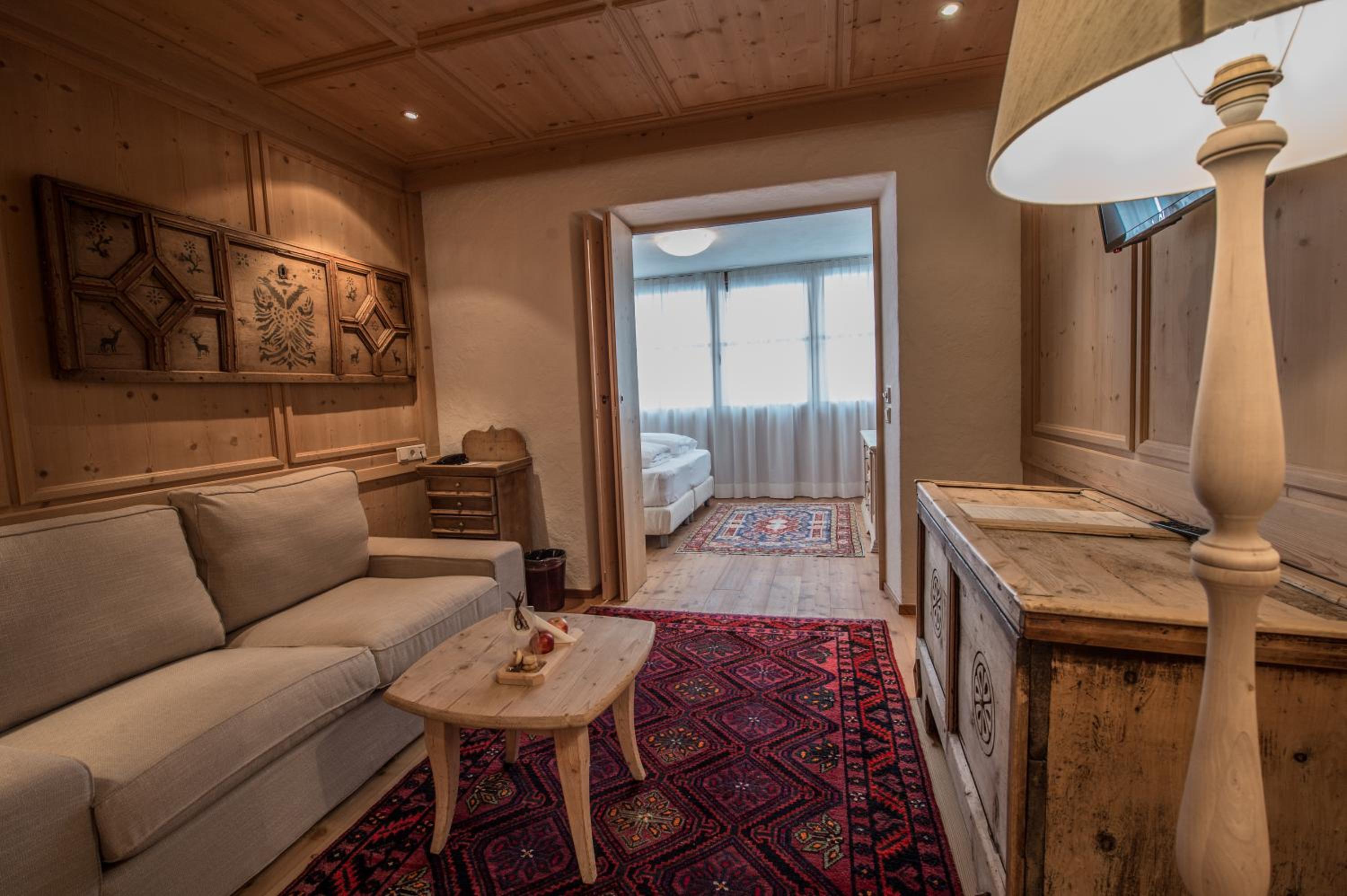 Superior Double or Twin Room - Photo 1