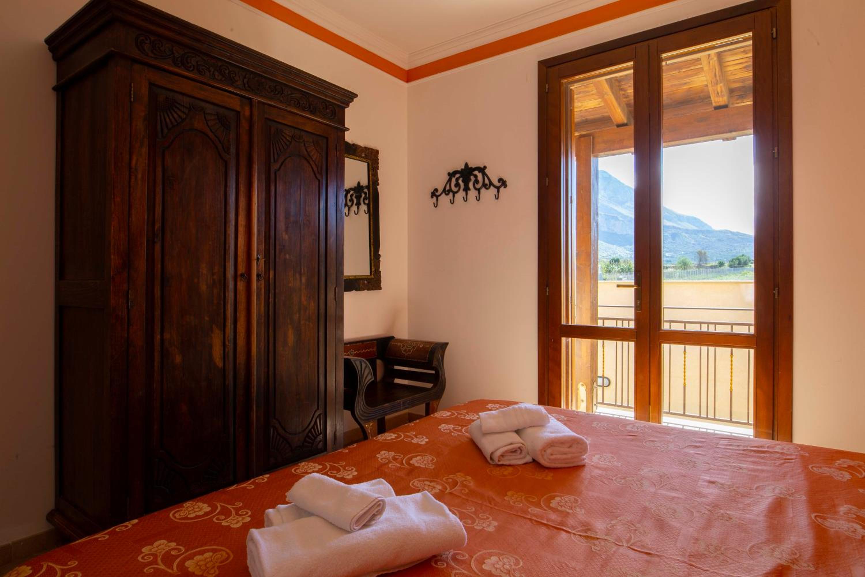 Suite with Terrace photo 3