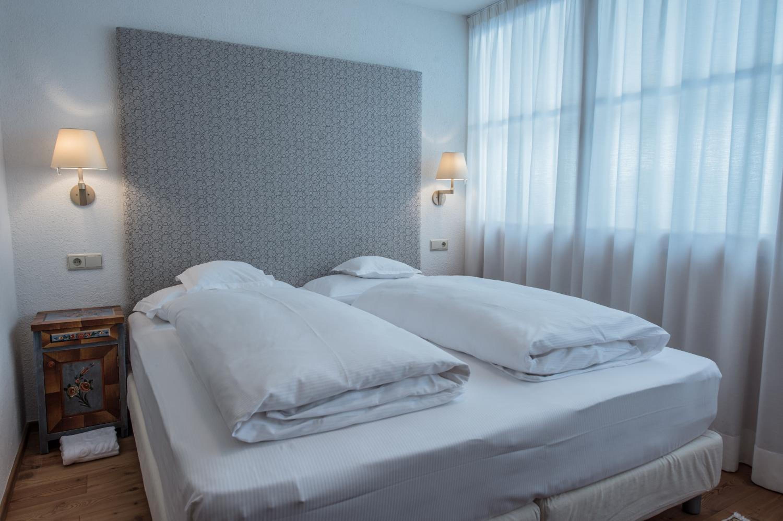 Superior Double or Twin Room - Photo 4