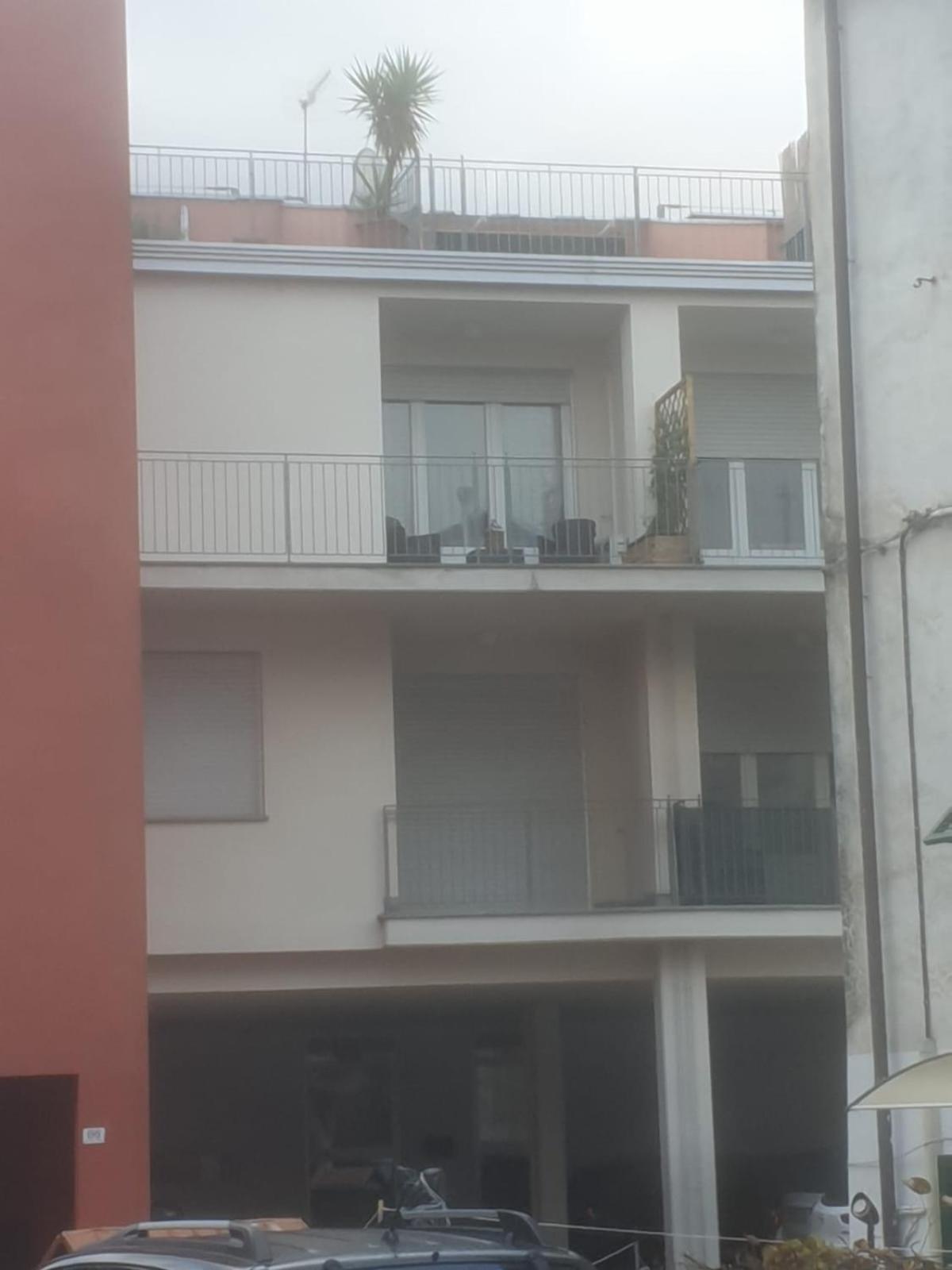 Studio with Terrace - Photo 14