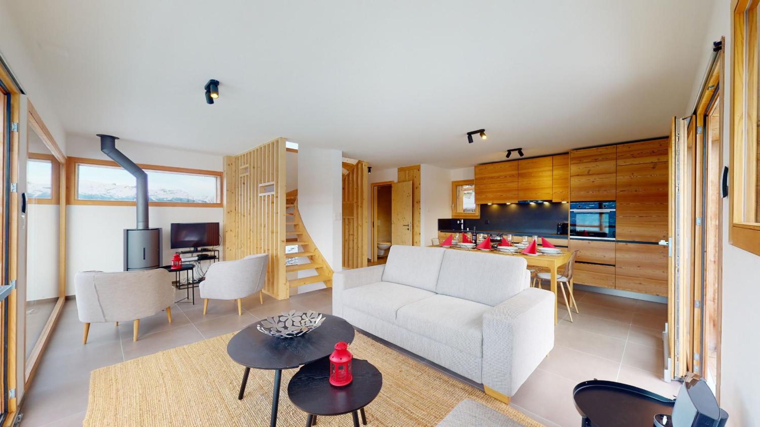 Chalet photo 2