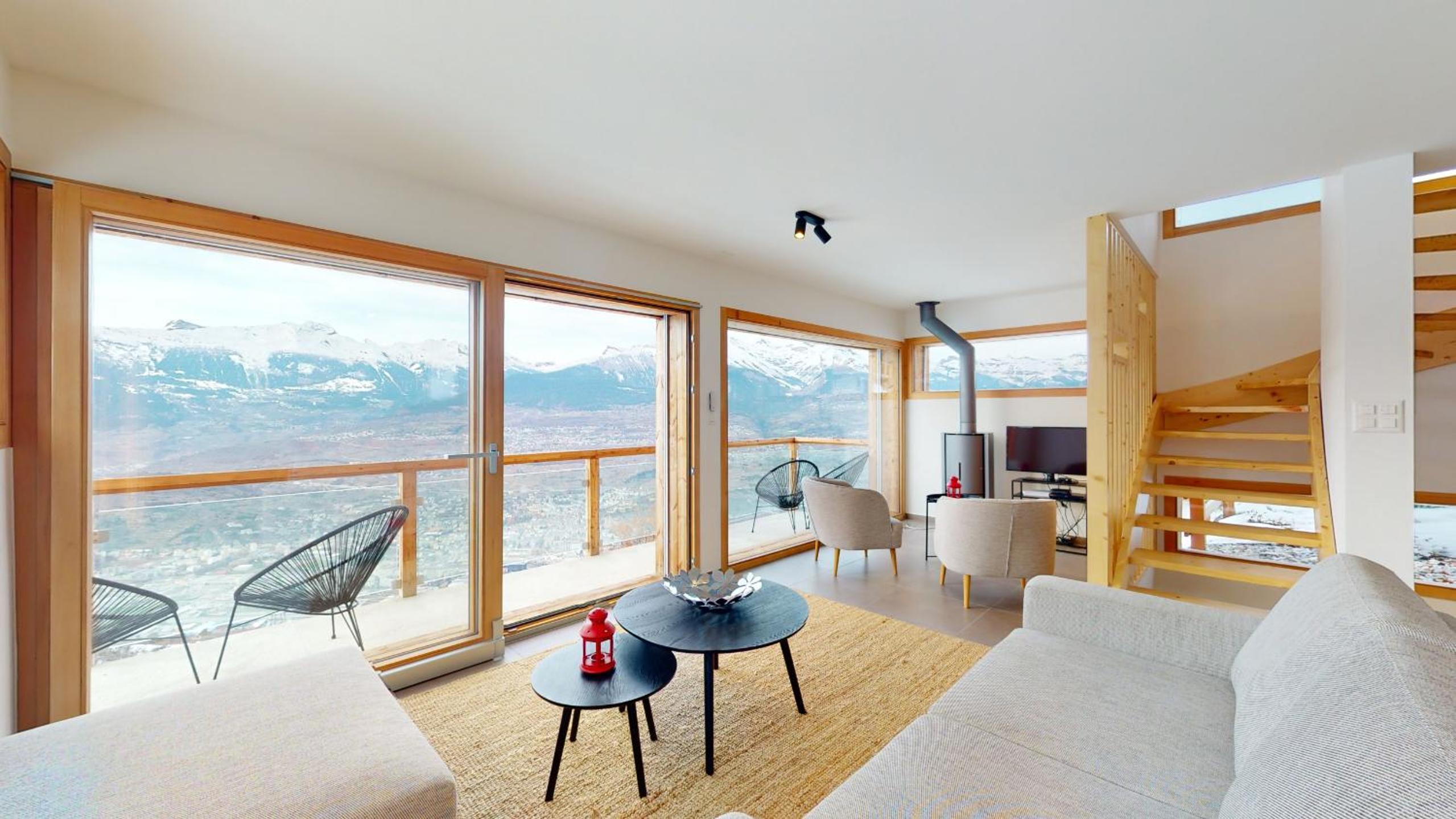 Chalet photo 1