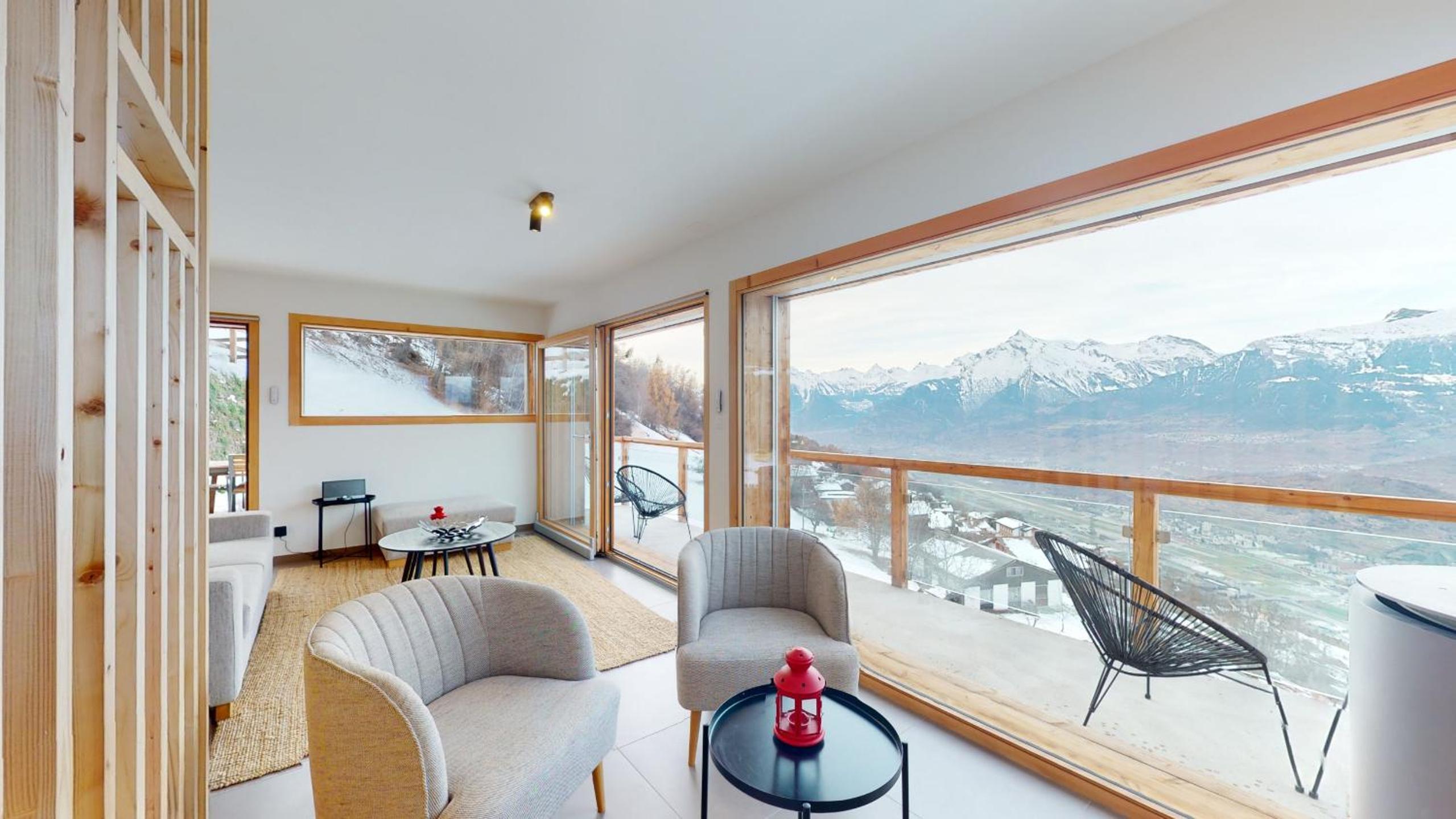Chalet photo 3