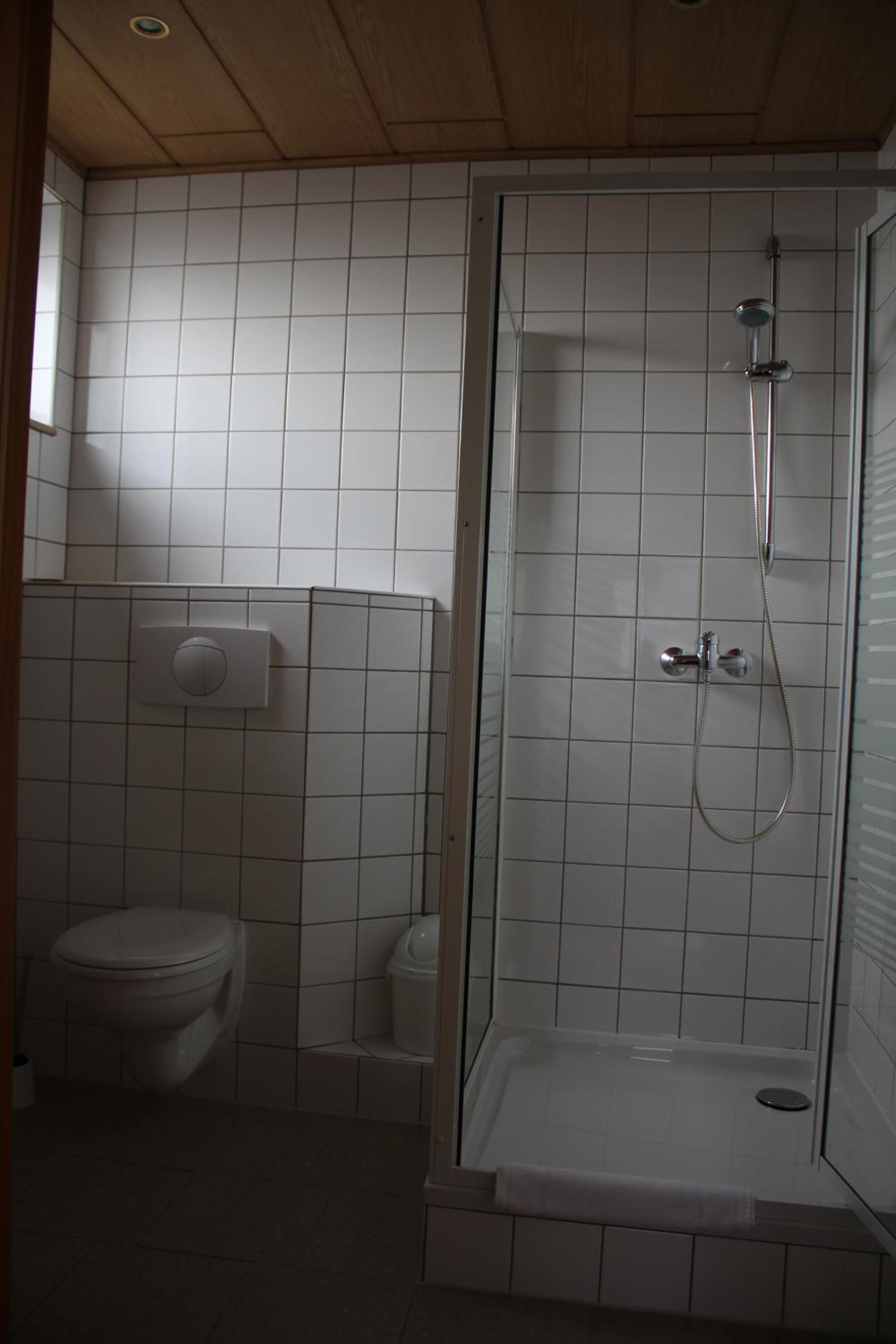 Double Room with Private Bathroom photo 2
