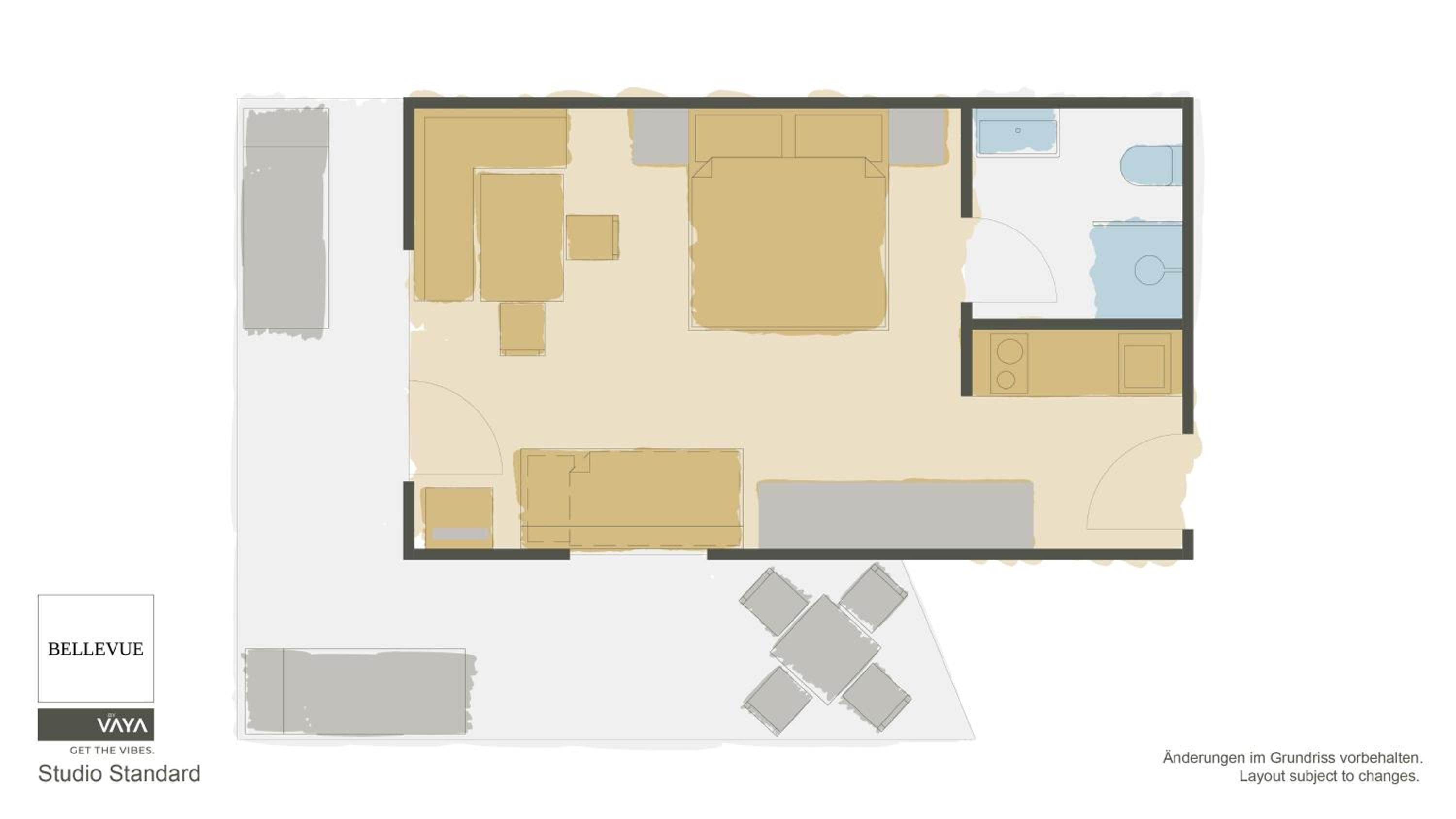 Standard Studio