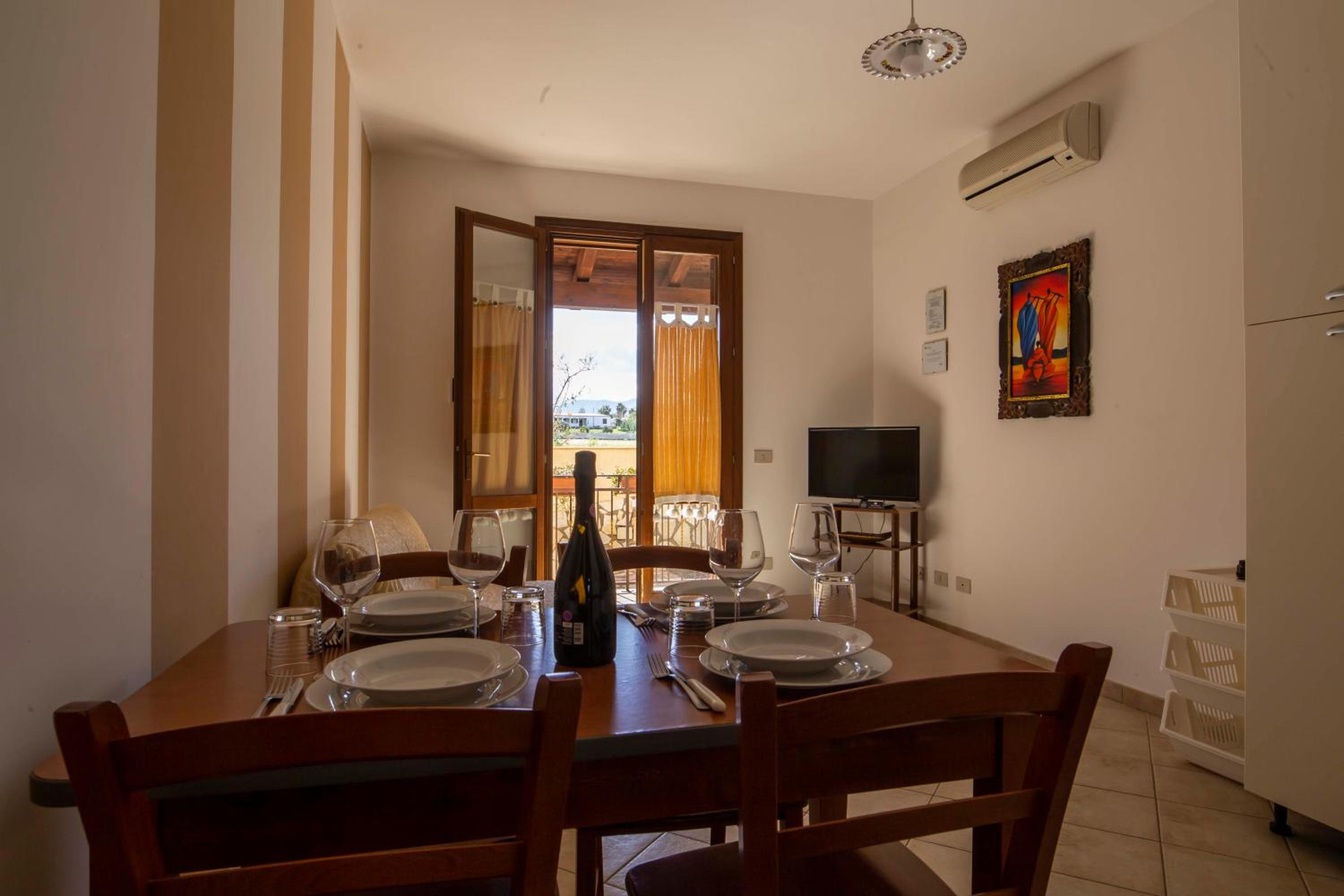 Suite with Terrace photo 2