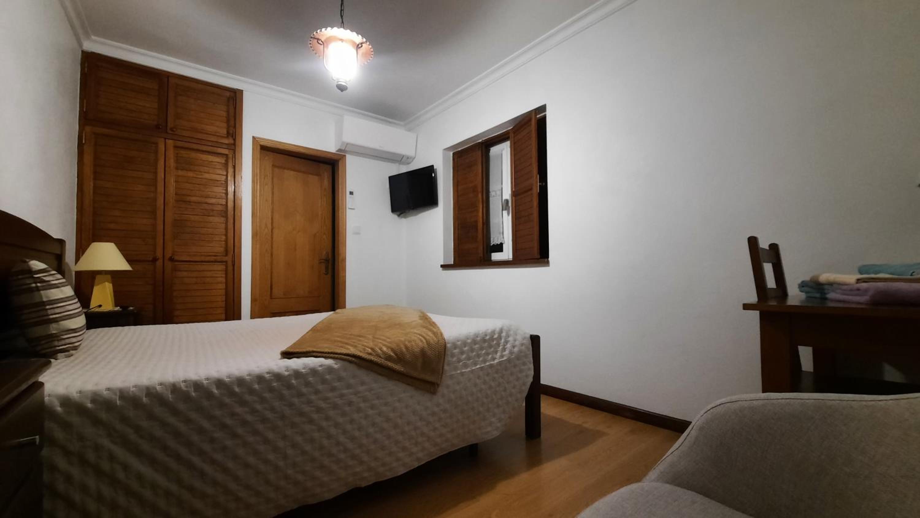 Three-Bedroom House photo 2