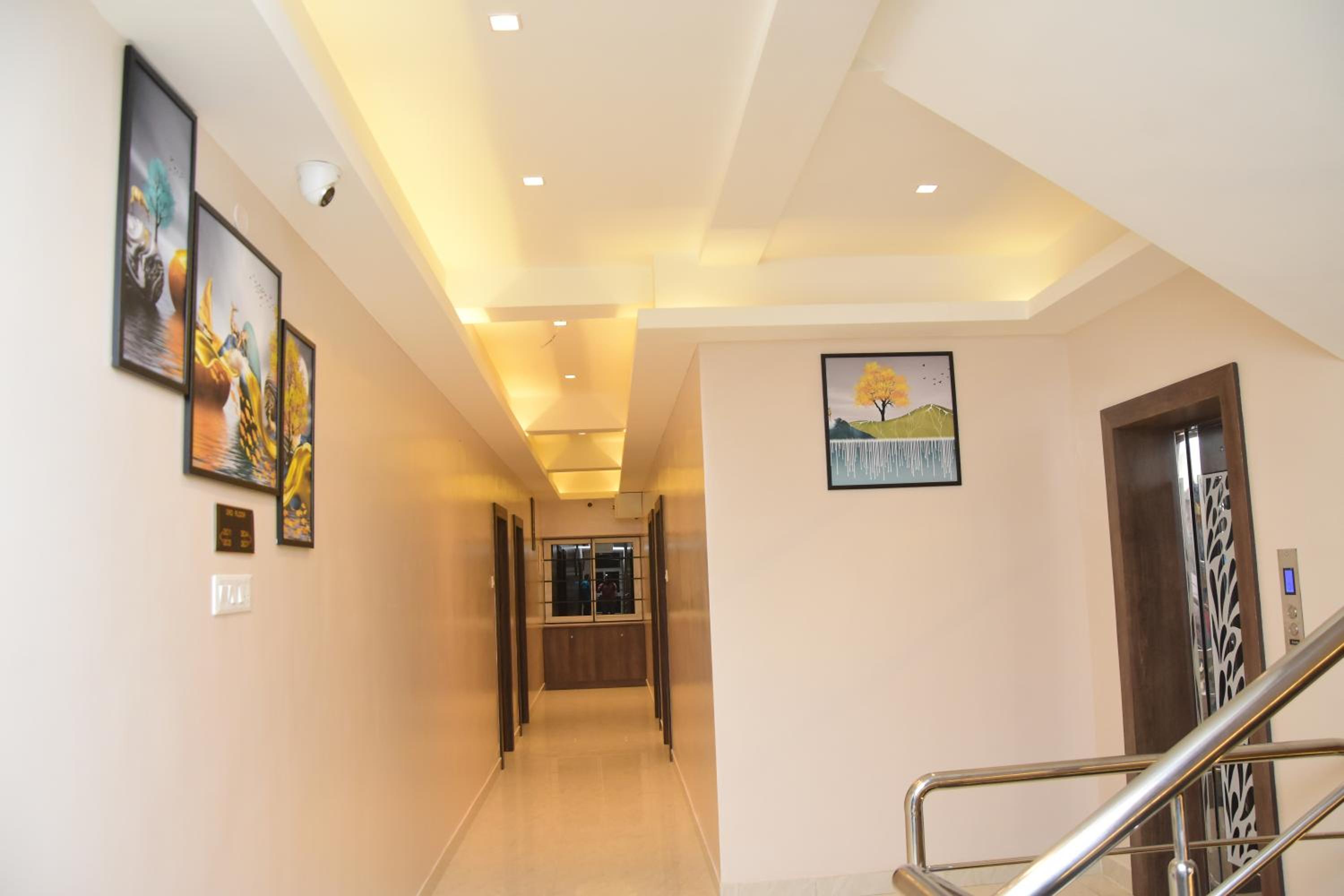 Executive Triple Room - Photo 4