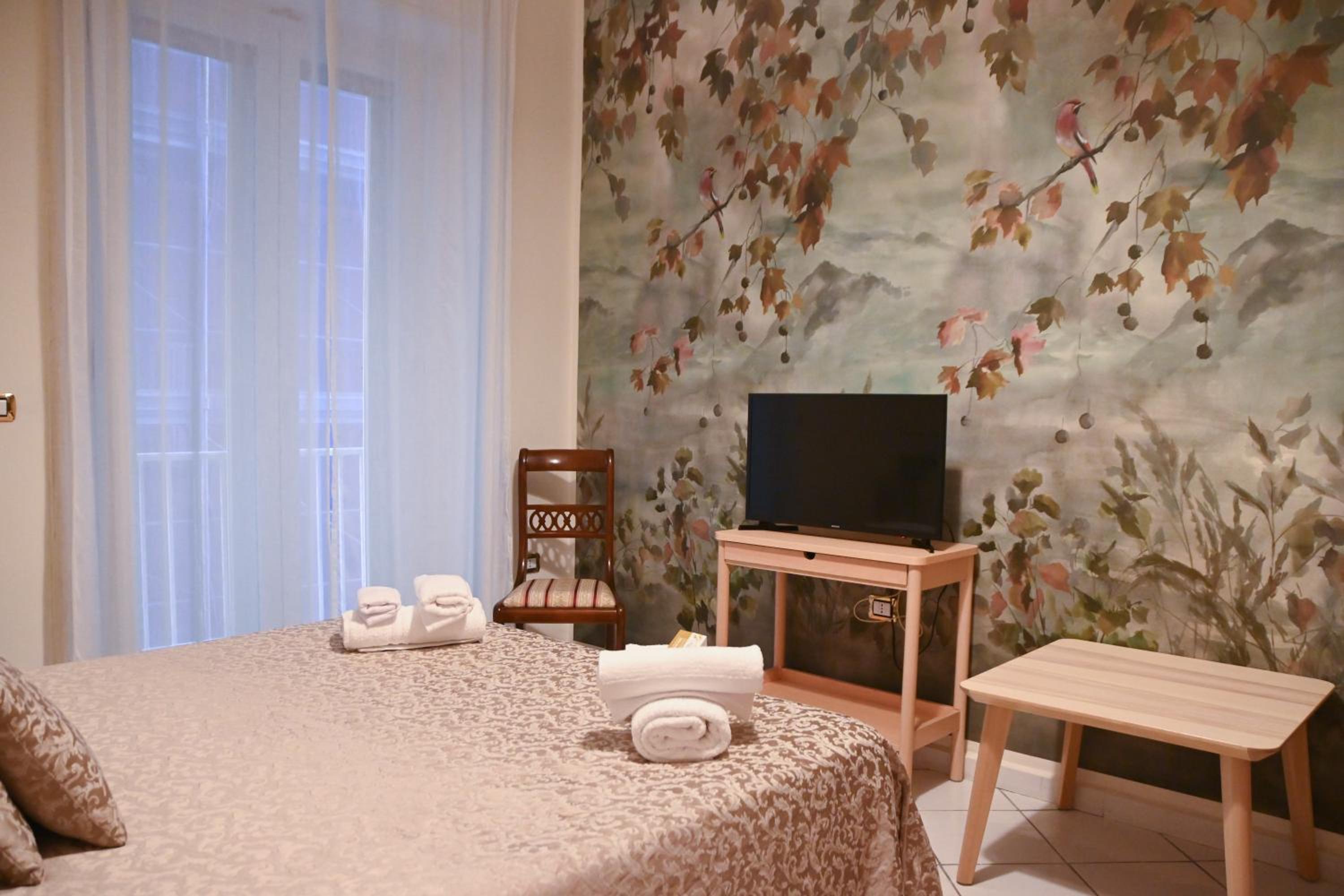 Standard Apartment