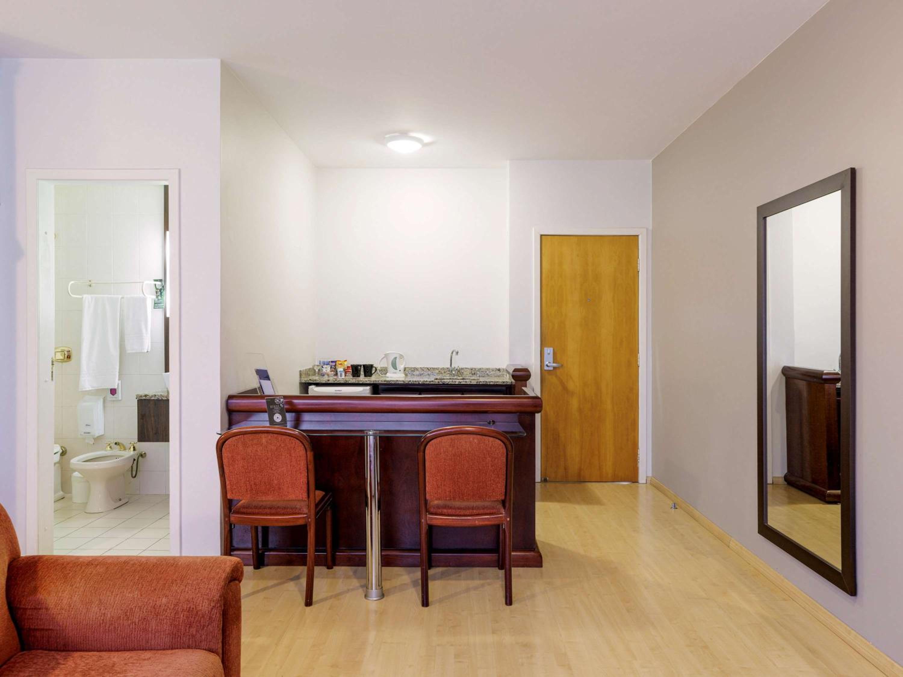 Superior Twin Room photo 1
