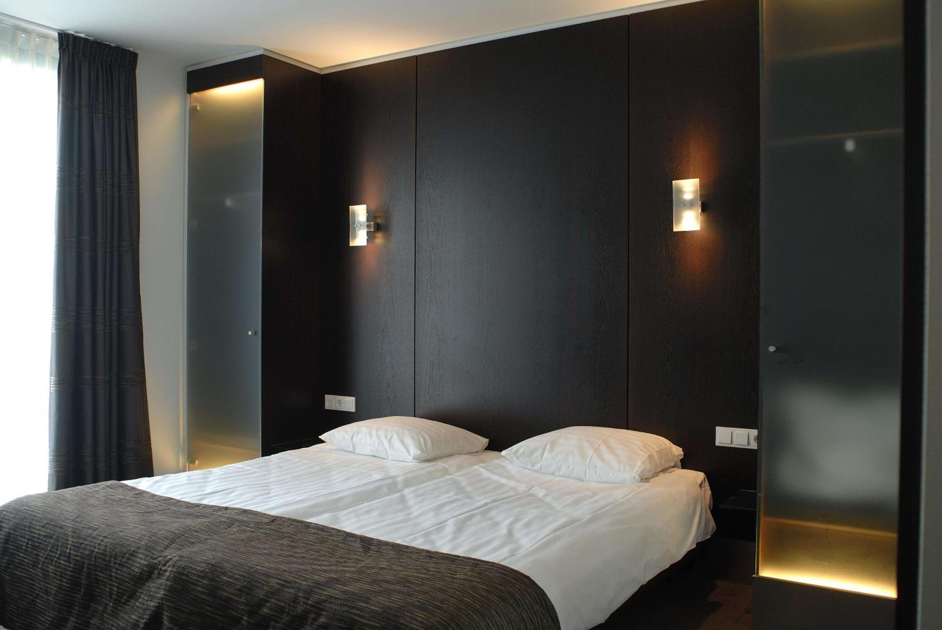 Triple Room with Three Single Beds - Non-Smoking - Photo 2