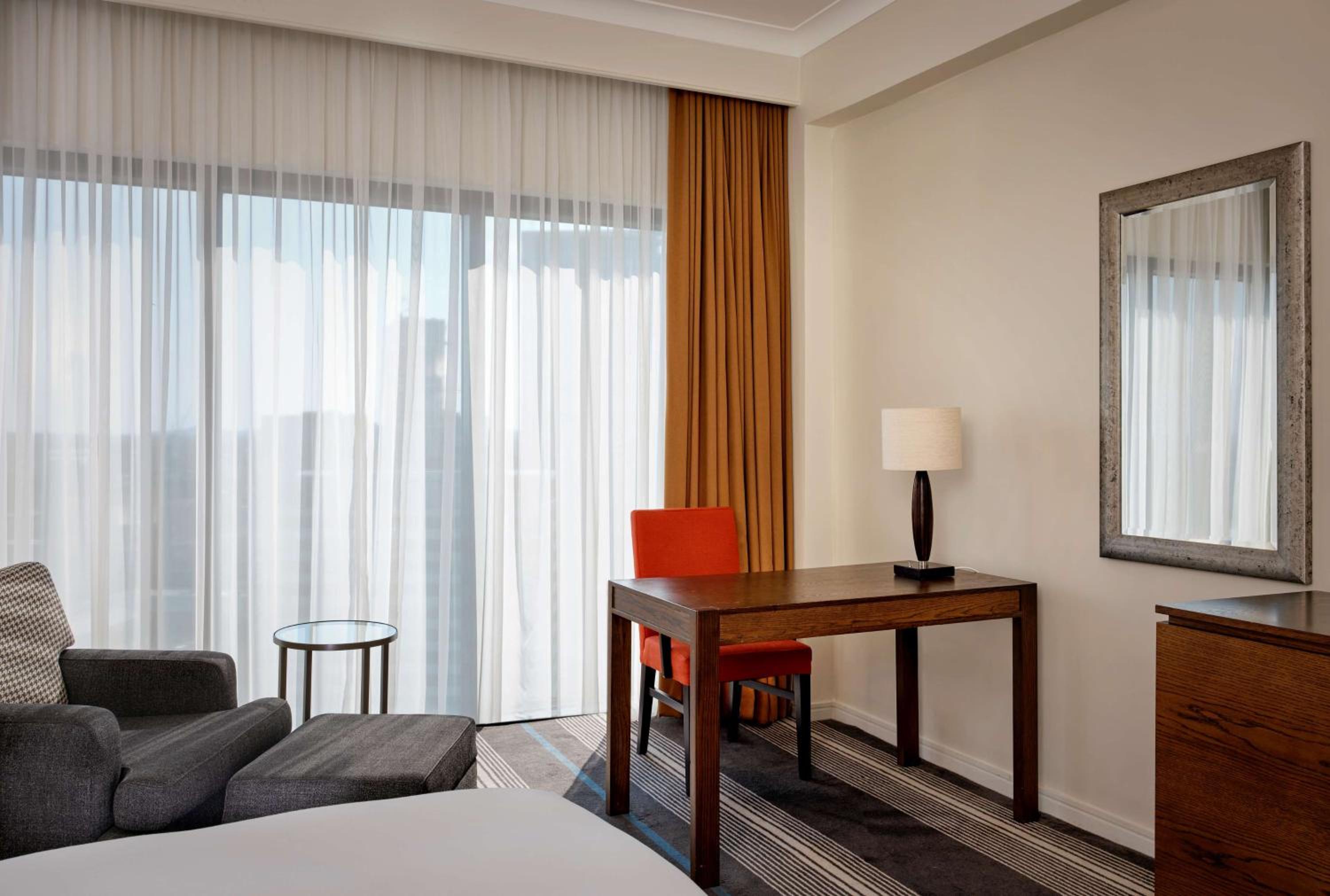 King Room - High Floor - Photo 1
