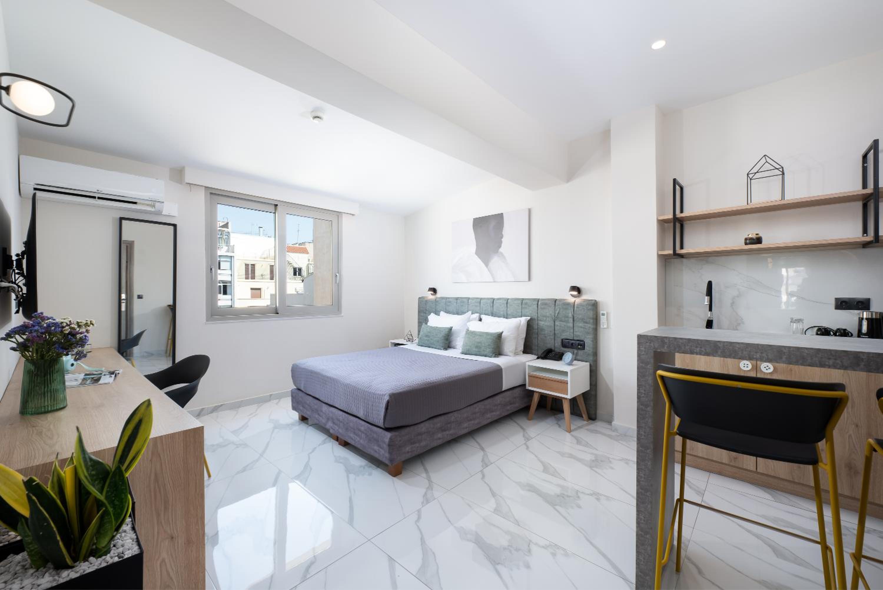 Standard Double Room photo 1