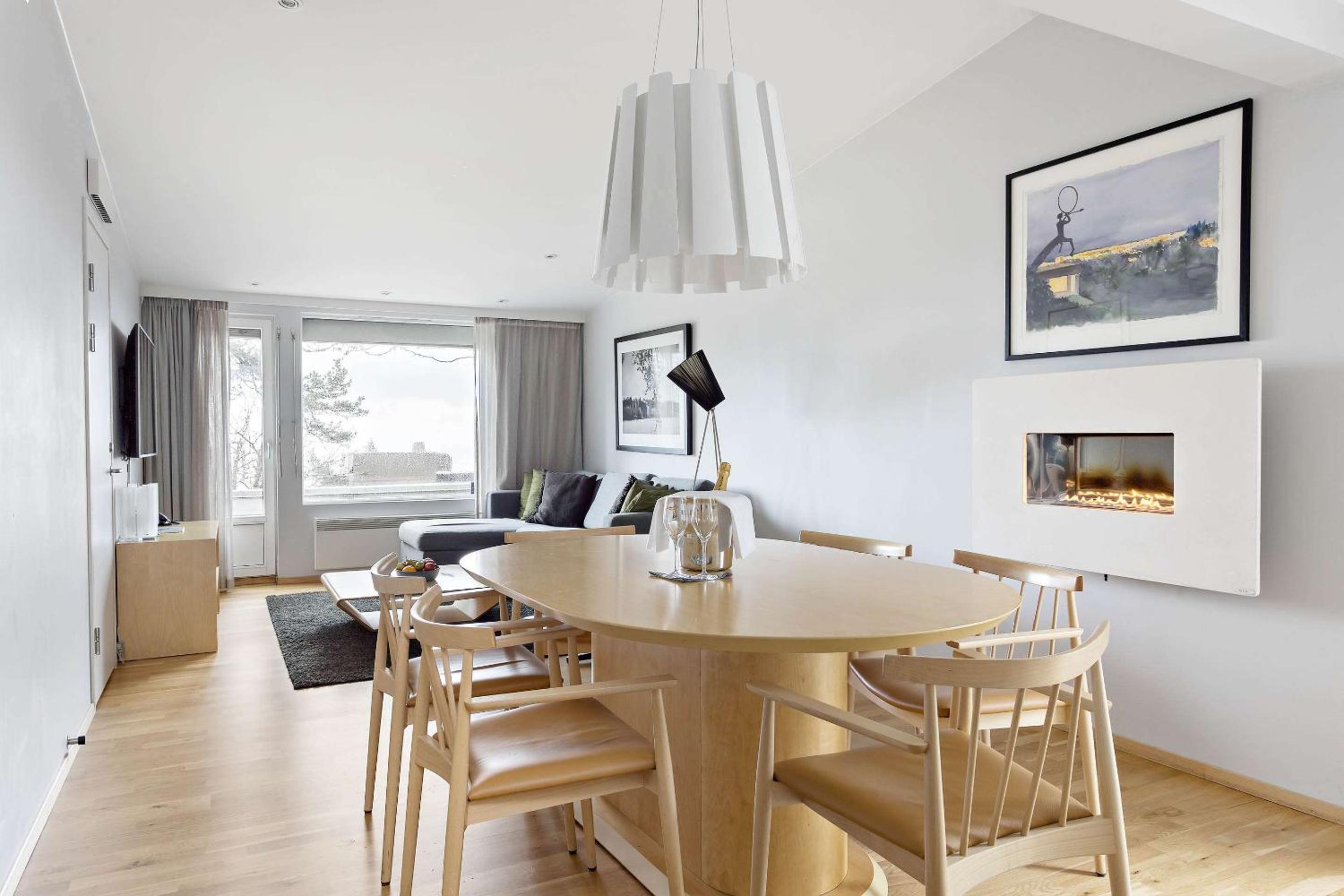 Junior King Suite - Photo 4