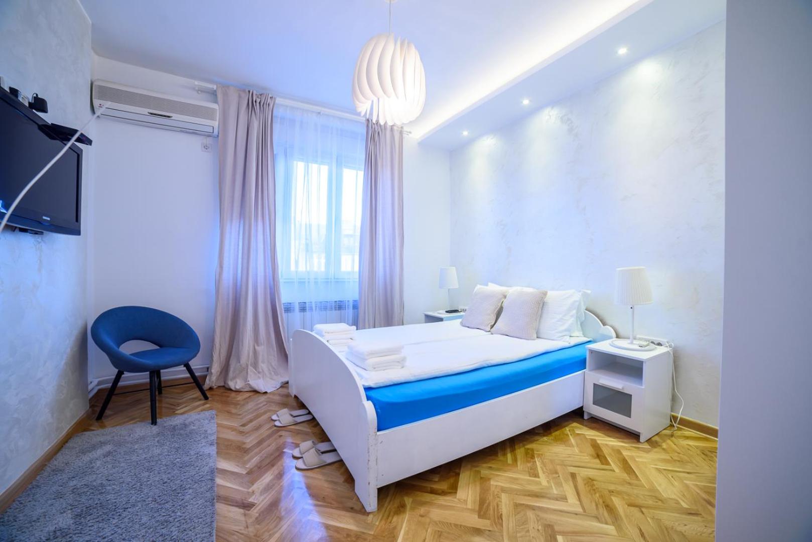 Superior Apartment