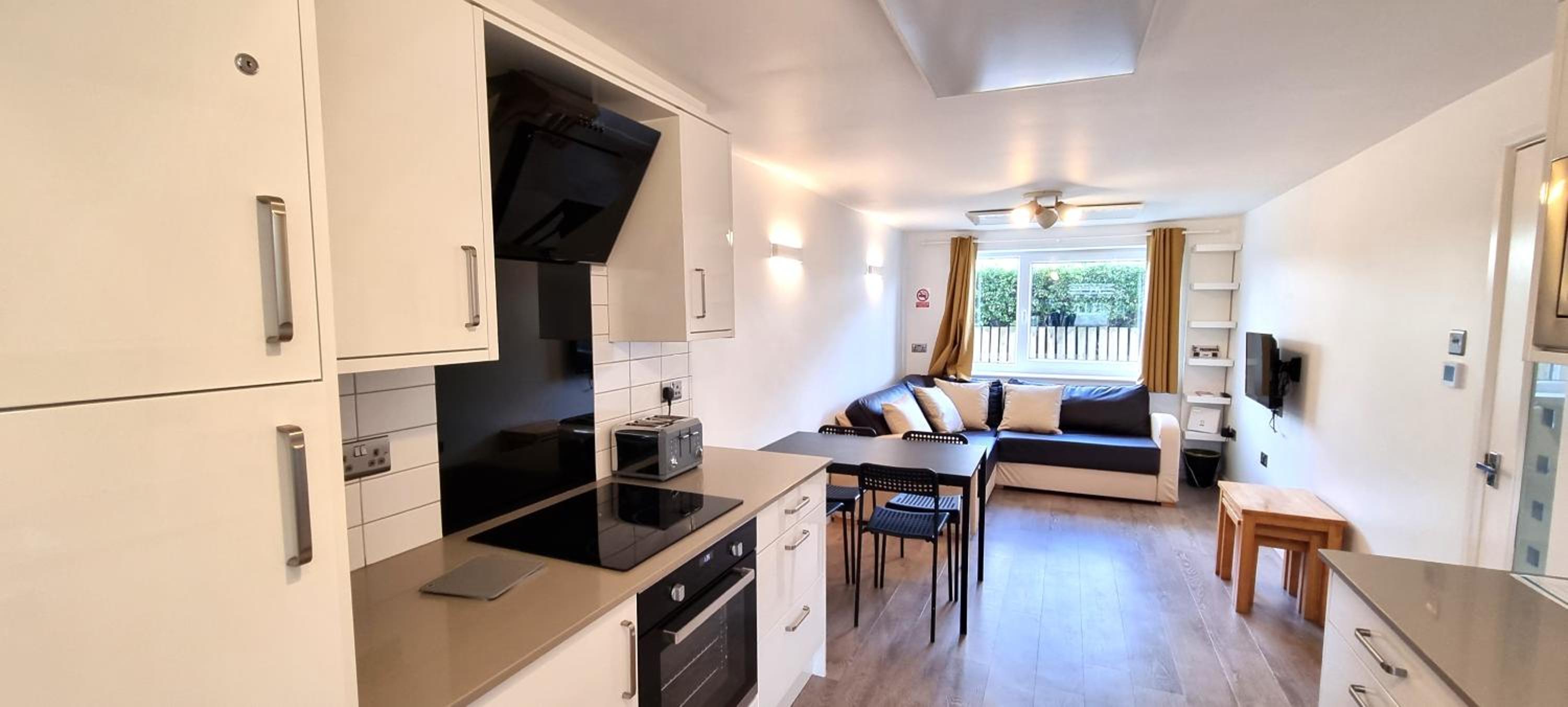Vacation Home photo 1
