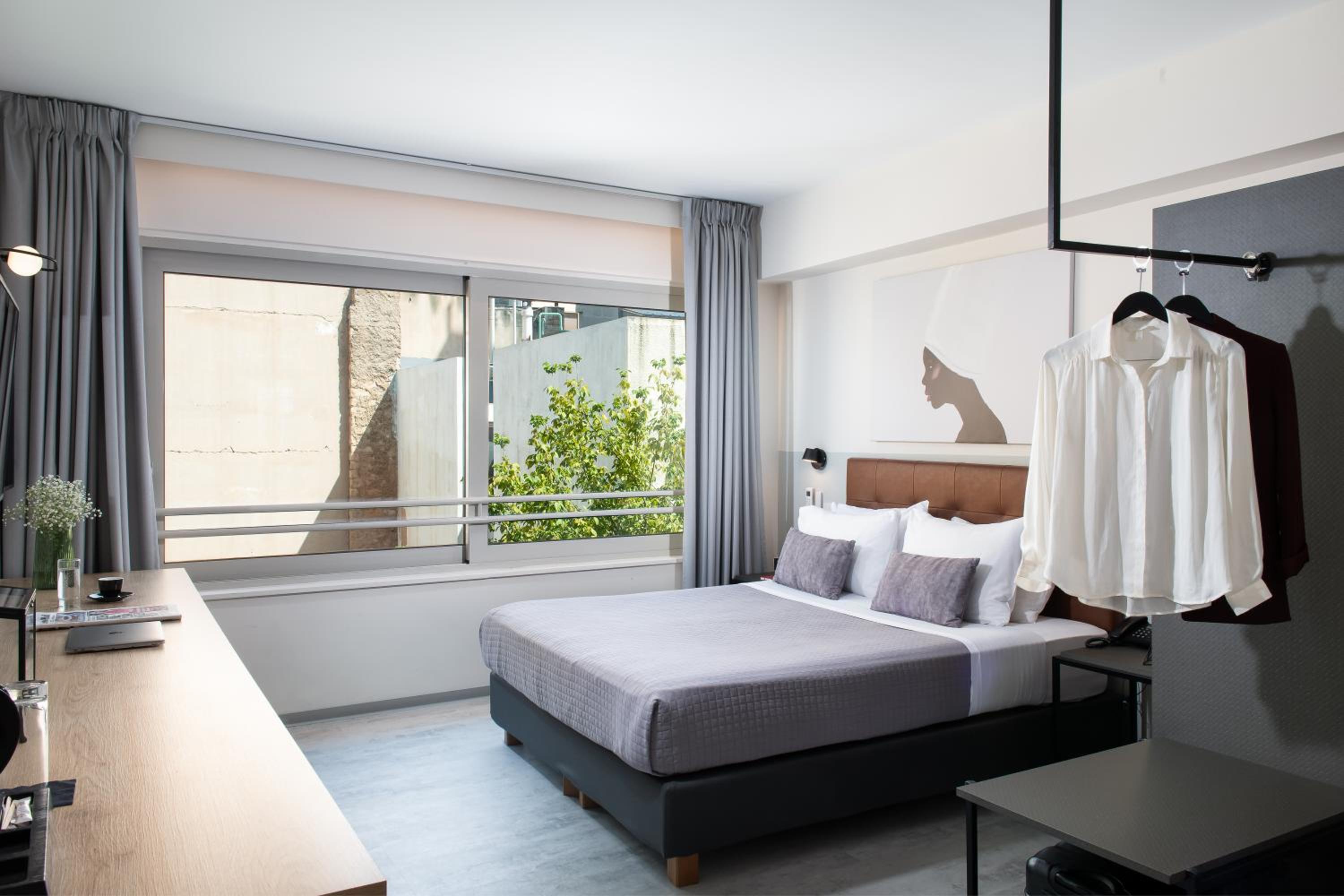 Executive Double Room photo 2