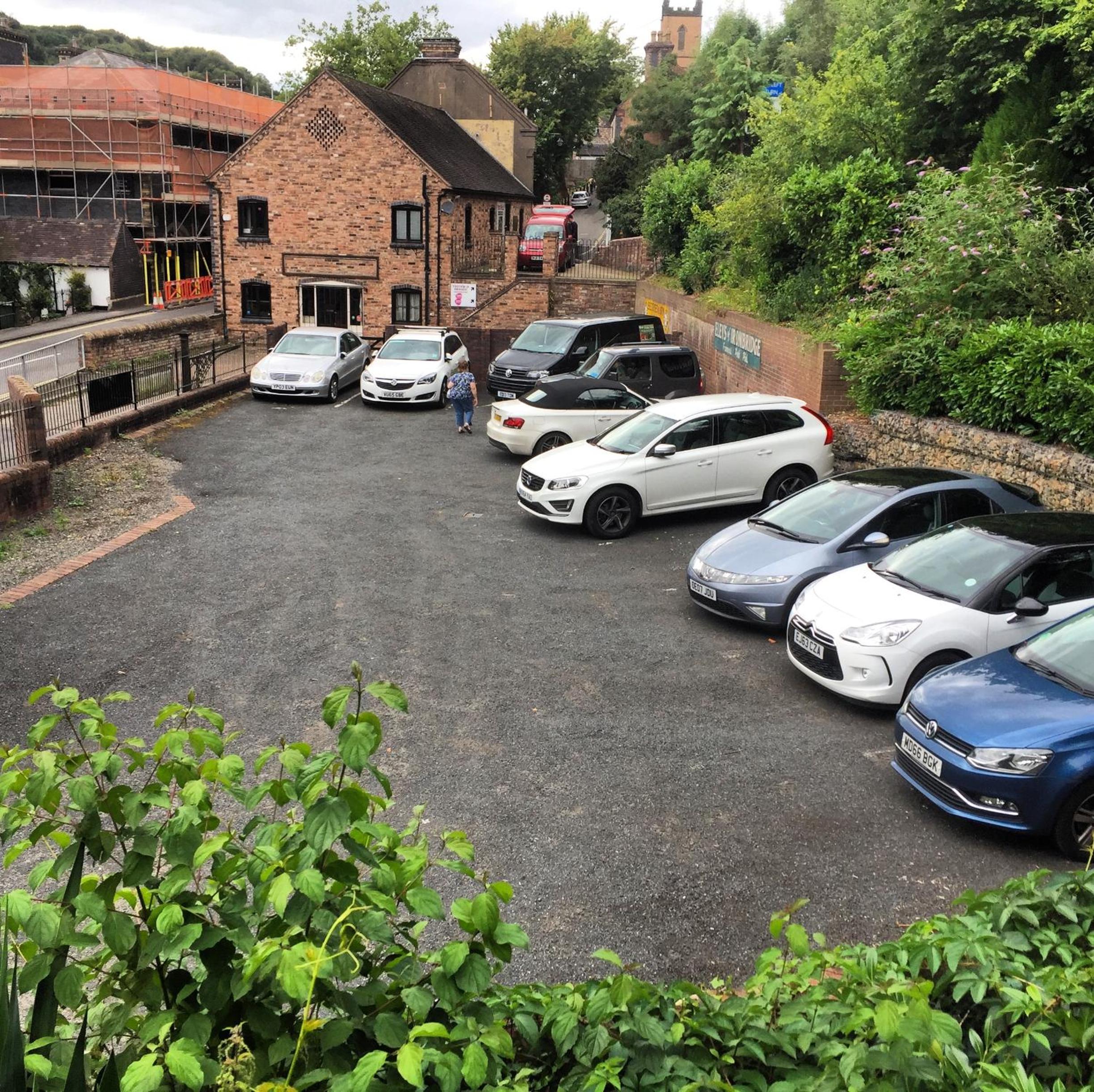 King Room with View - Photo 14