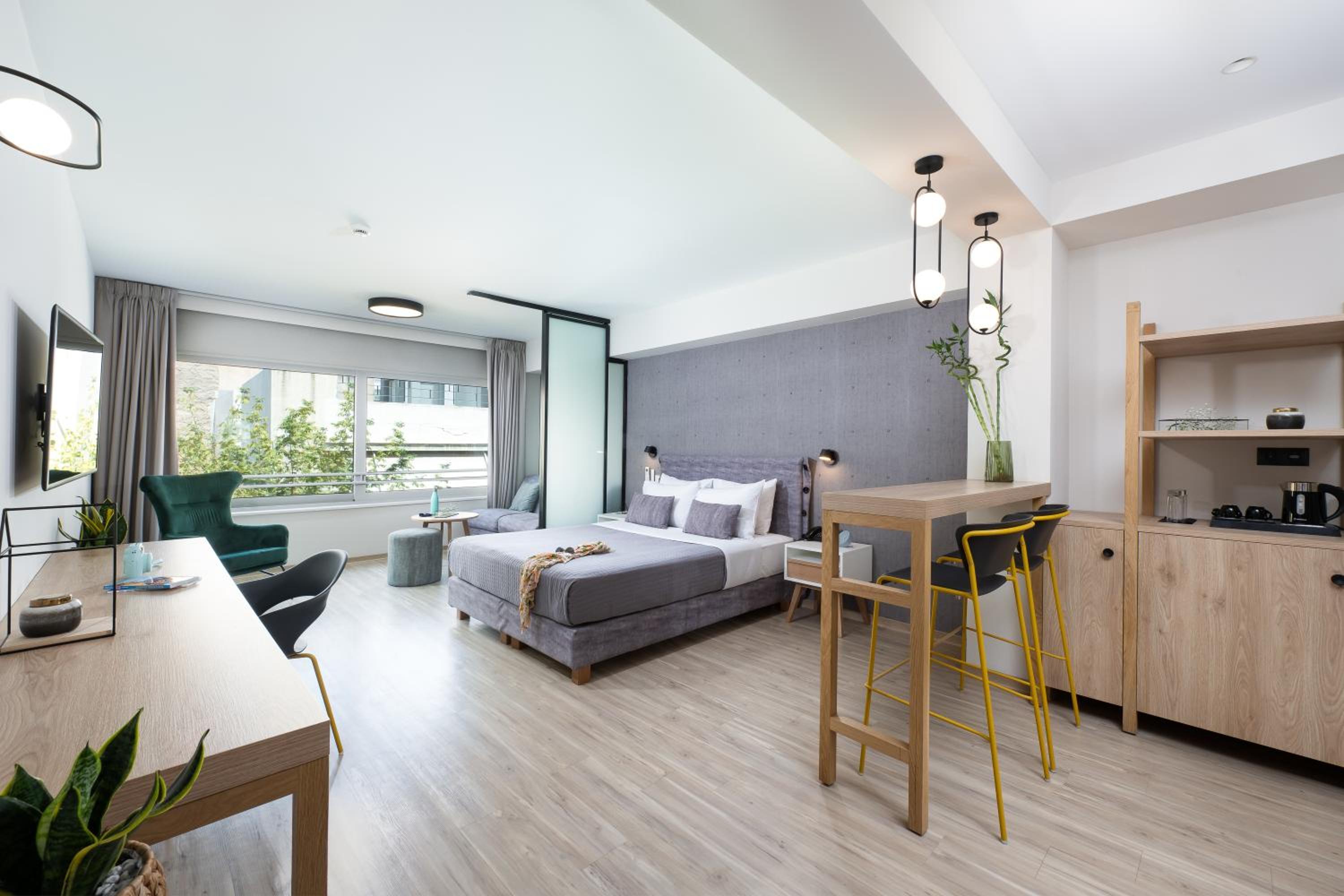 Executive Double Room photo 1