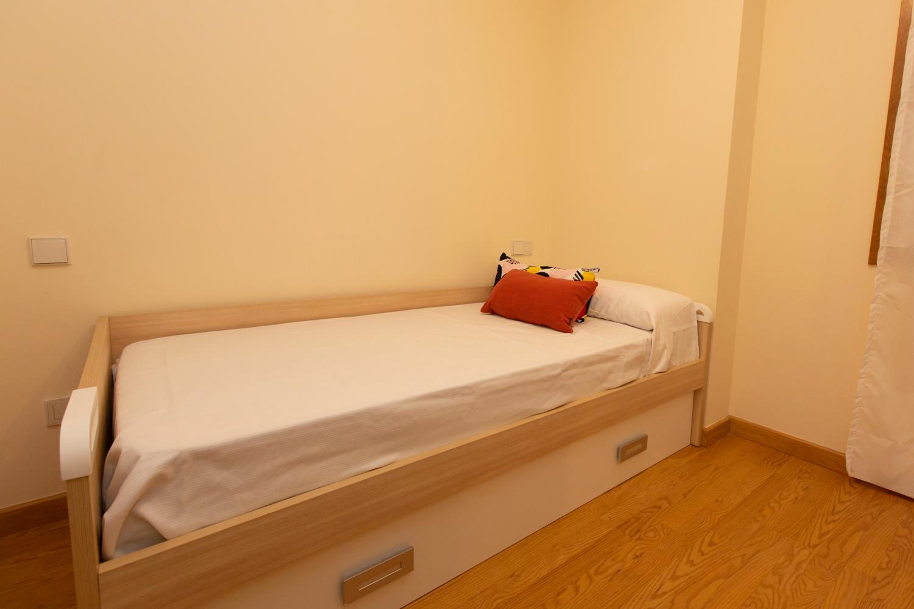 Departamento de tres habitaciones