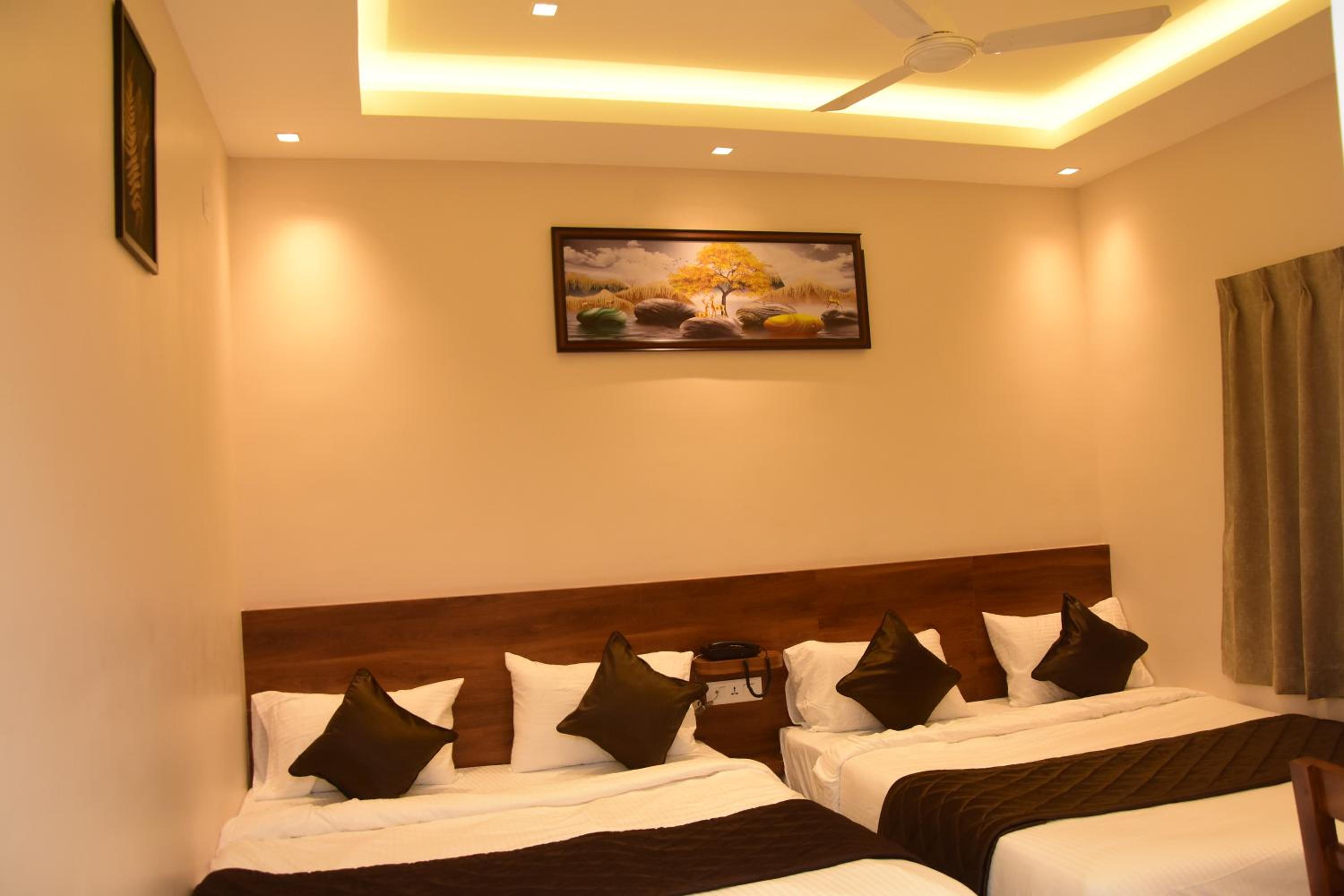 Executive Triple Room - Photo 7