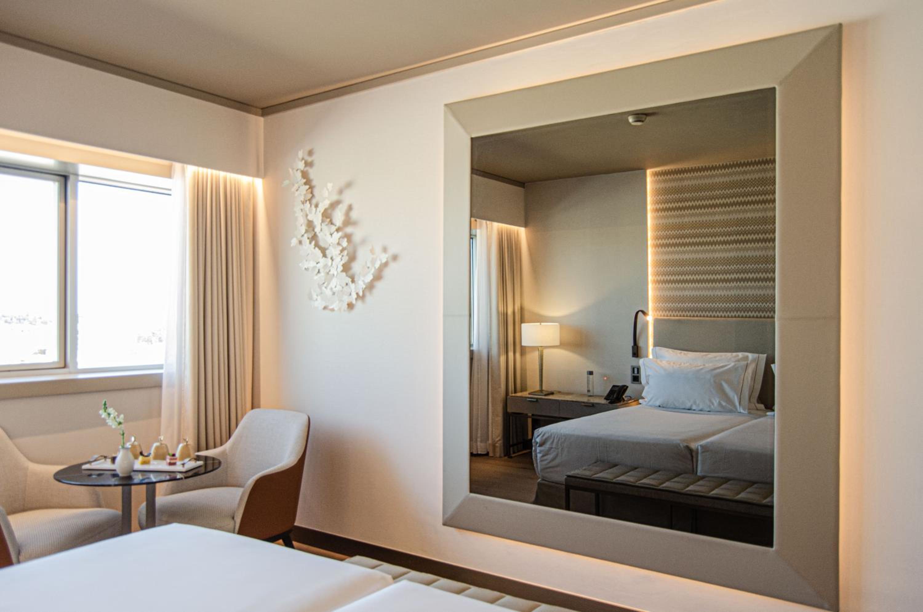 Deluxe Double or Twin Room - Photo 1