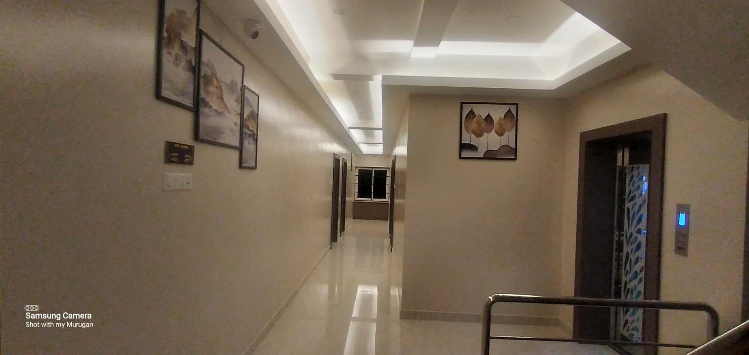 Quadruple Room - Photo 2