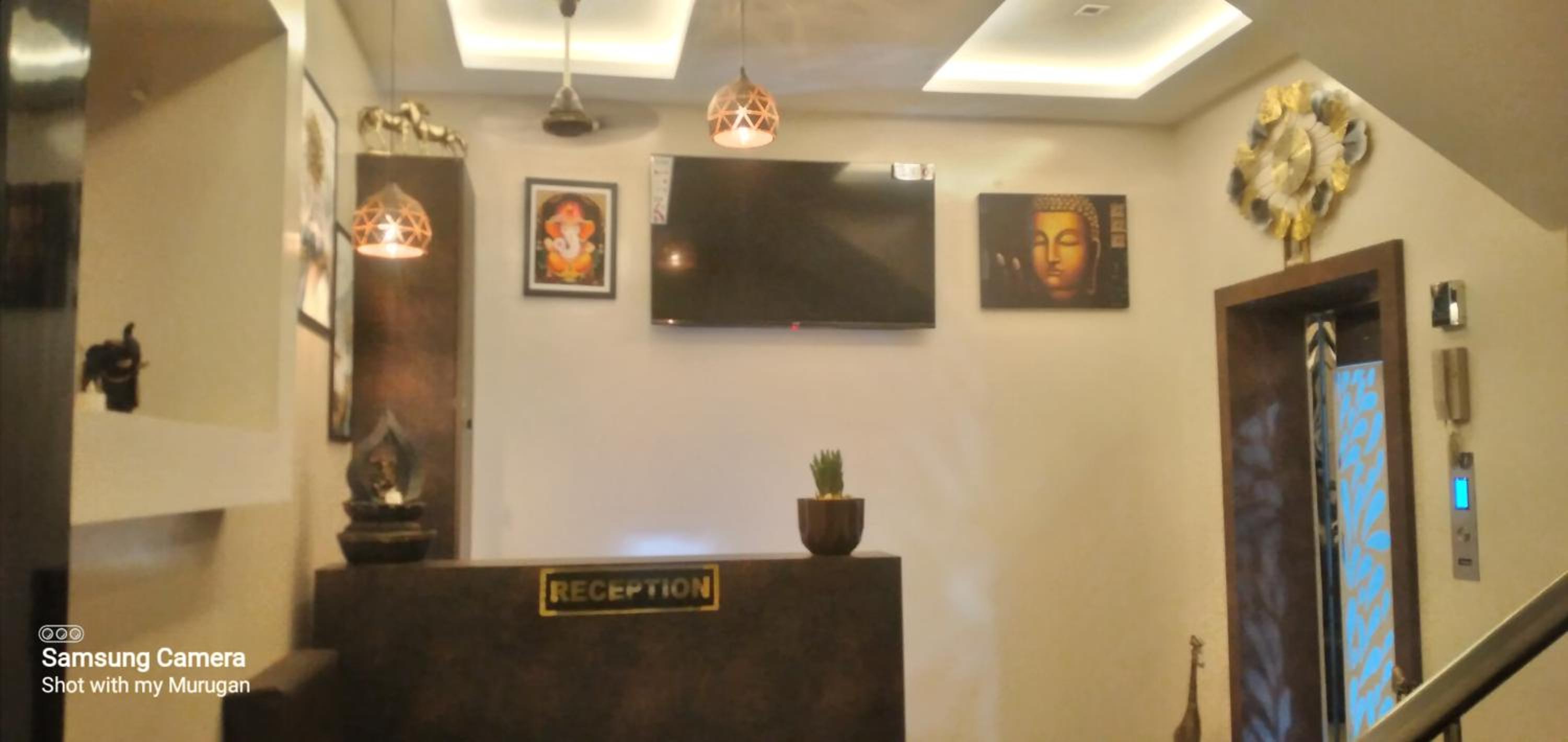 Executive Triple Room - Photo 11