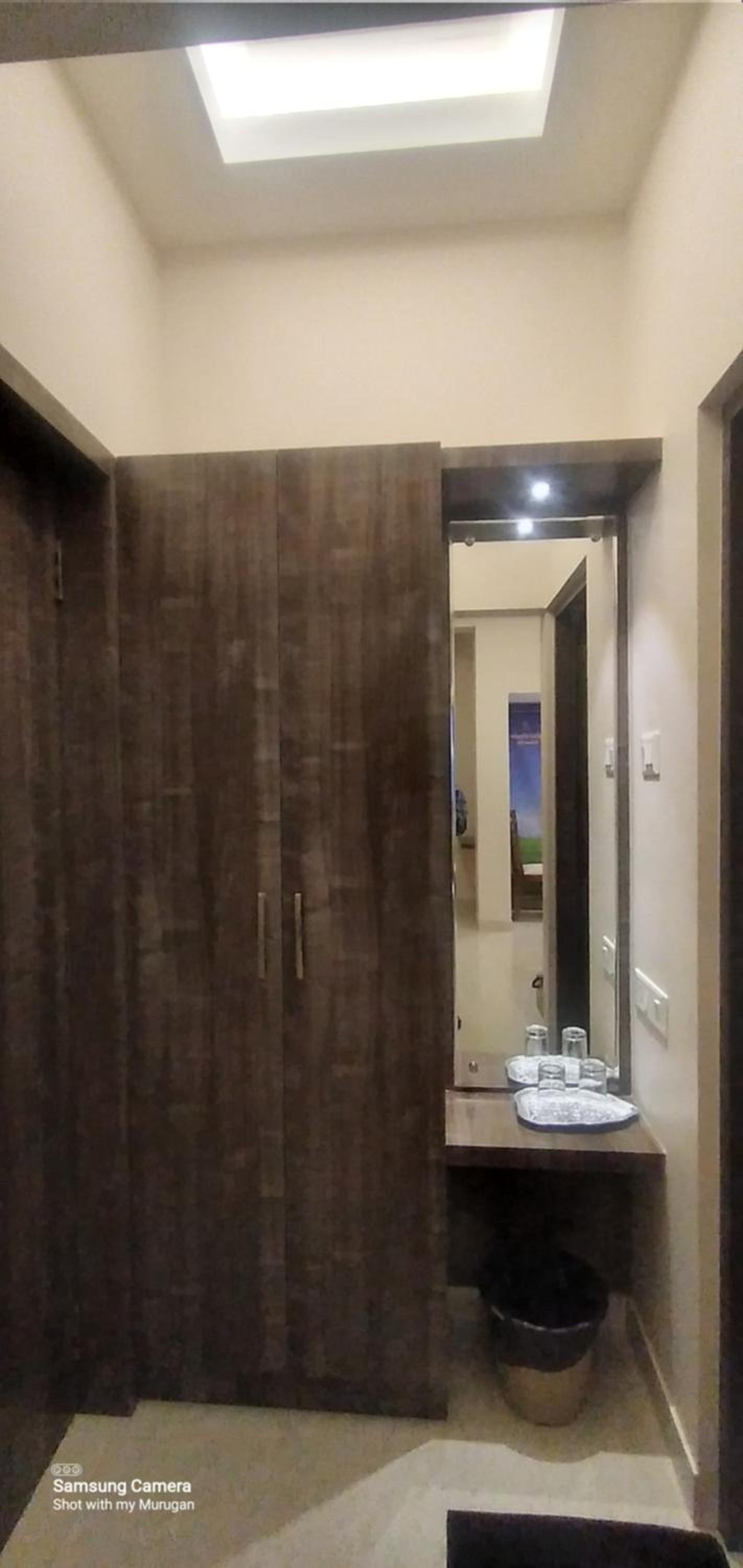 Double Room with Mountain View - Photo 3