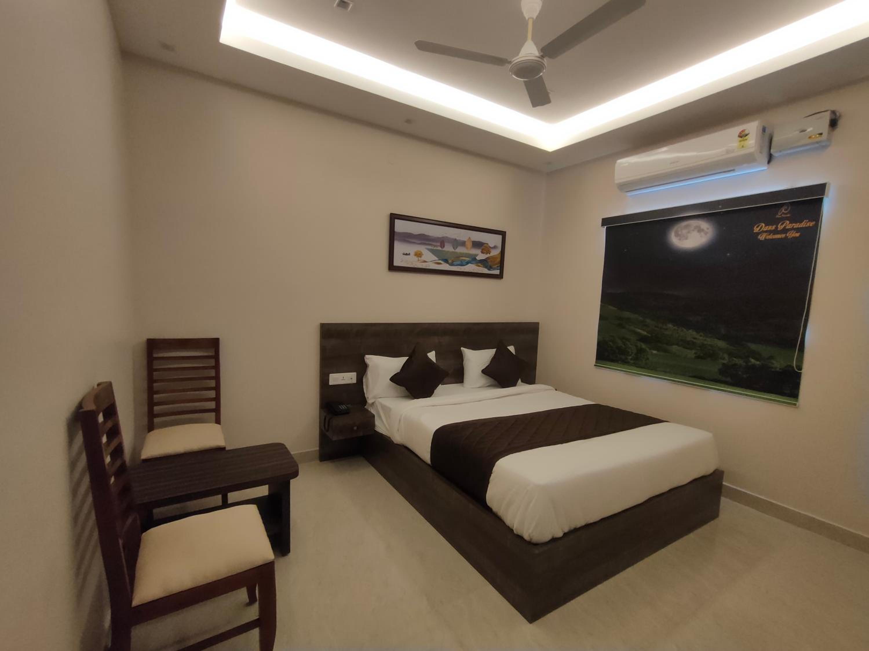 Executive Triple Room - Photo 1