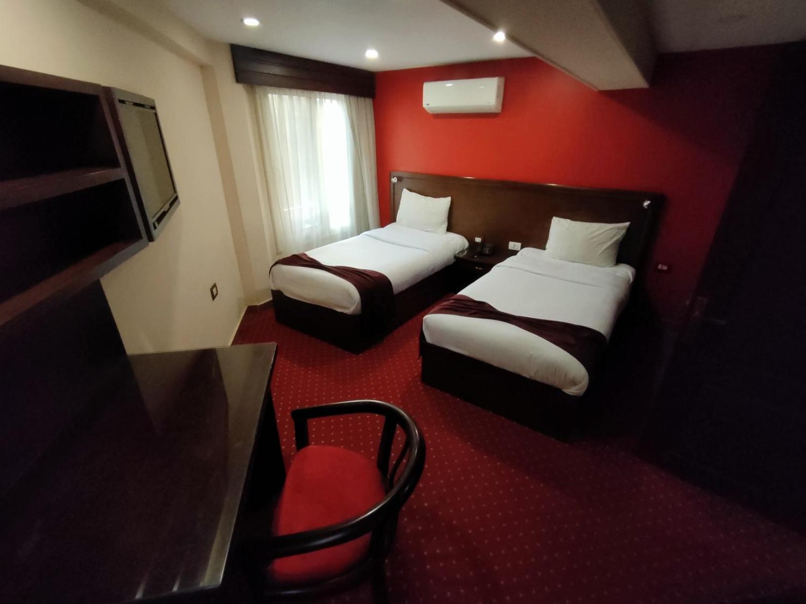 Suite