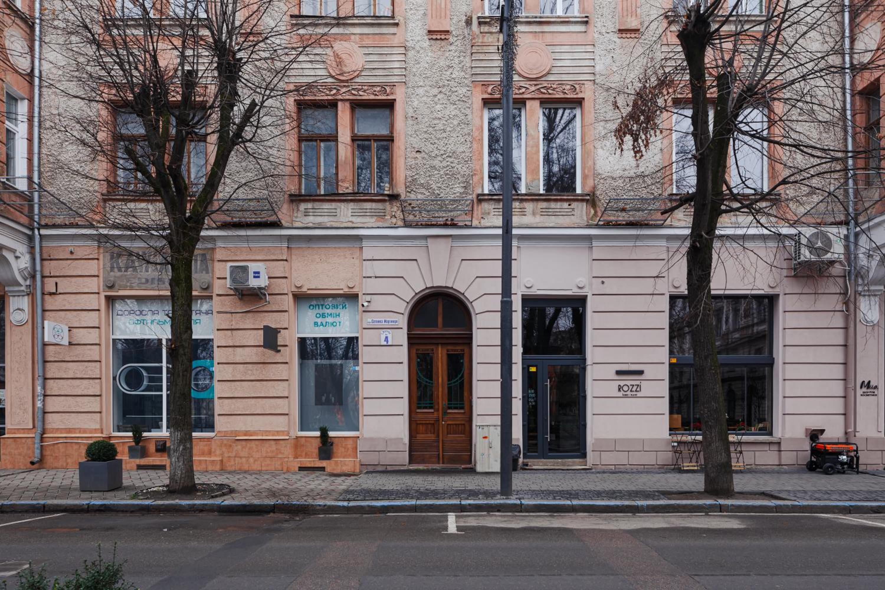 Duplex Apartment photo 2