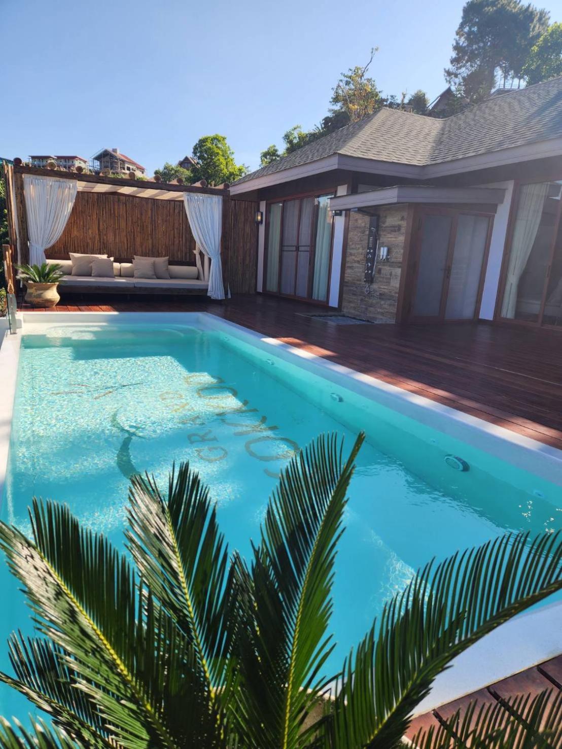 Villa with Private Pool photo 3