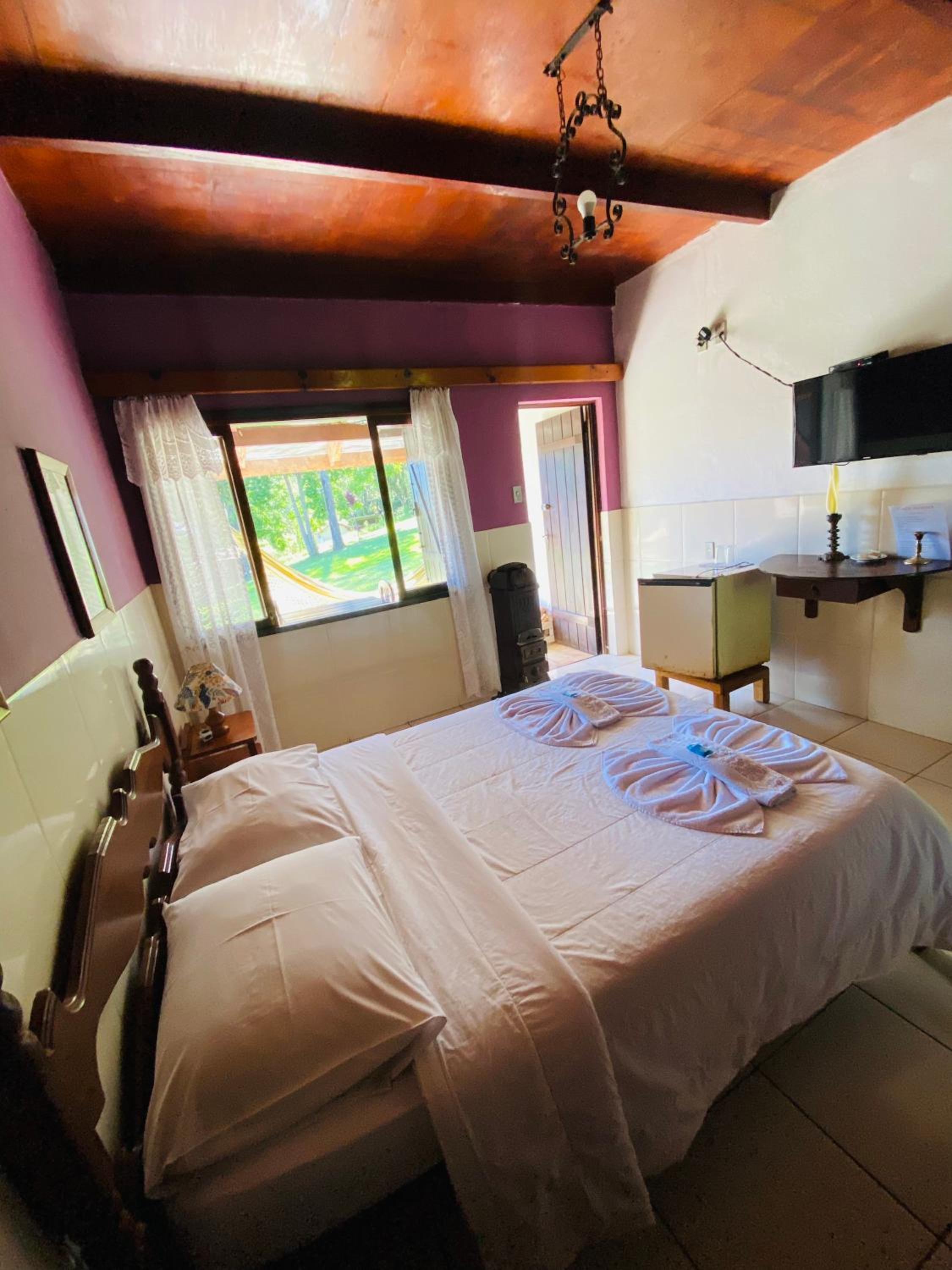 Suite with Garden View photo 1