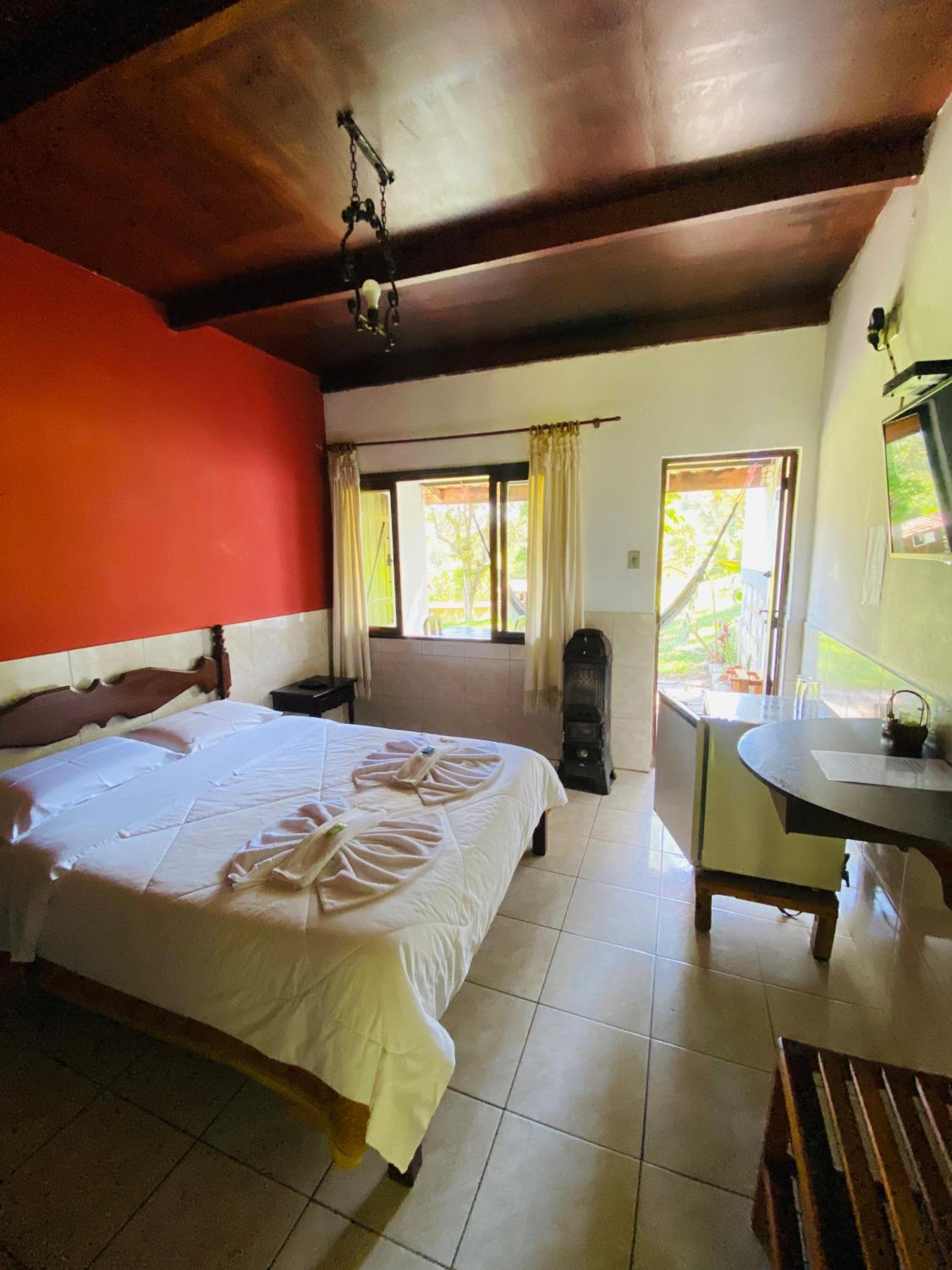 Suite with Garden View photo 2