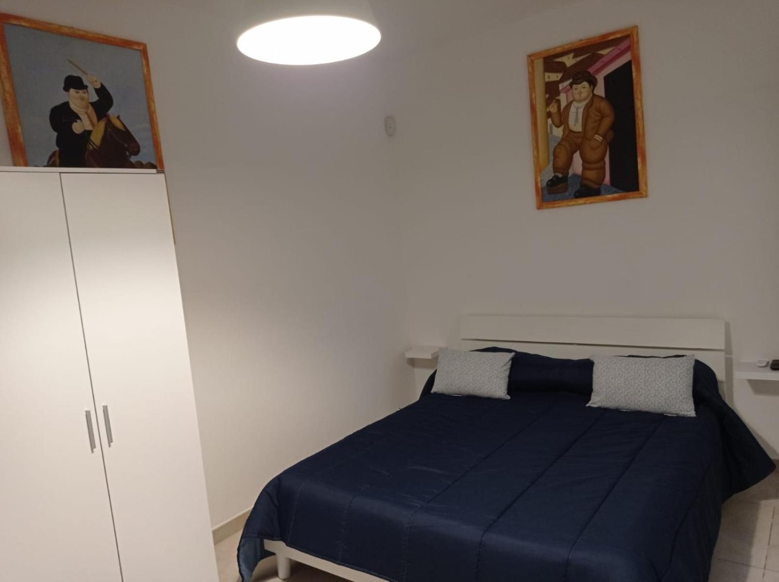 Studio Apartment photo 2