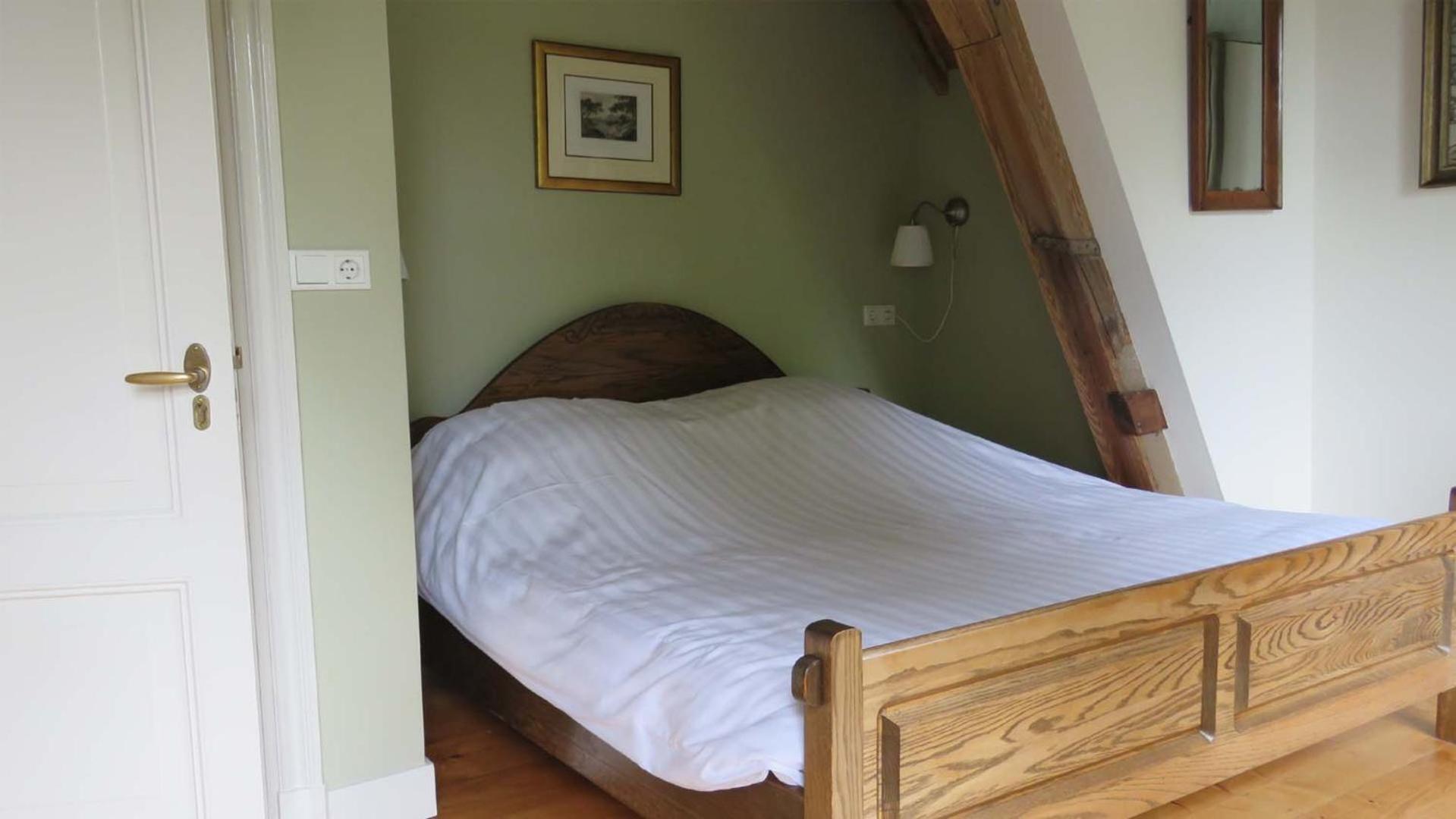 Quadruple Room photo 2
