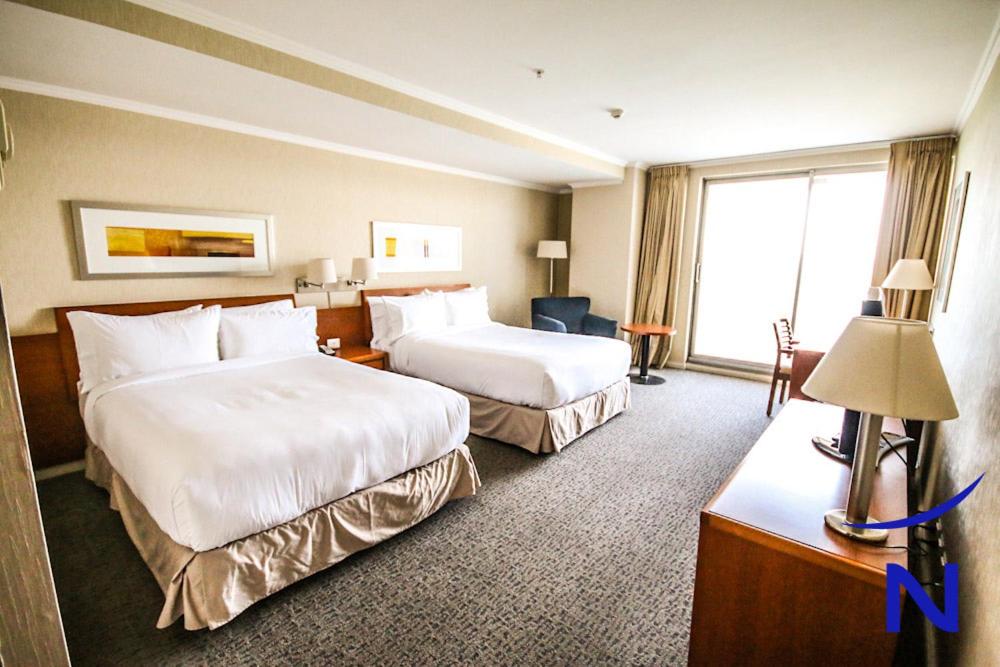Superior Room with Two Double Beds - Photo 1