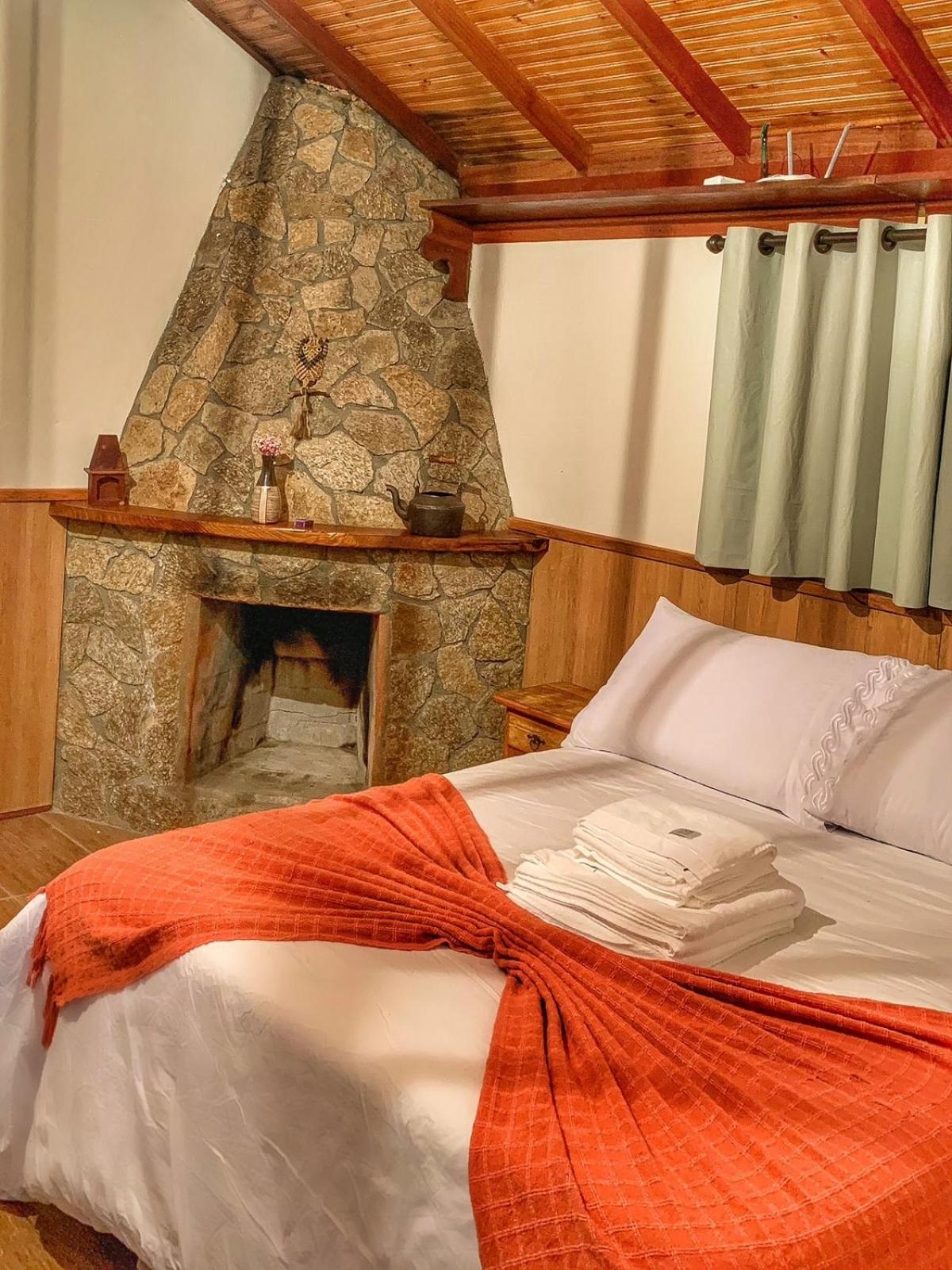 One-Bedroom Chalet photo 1