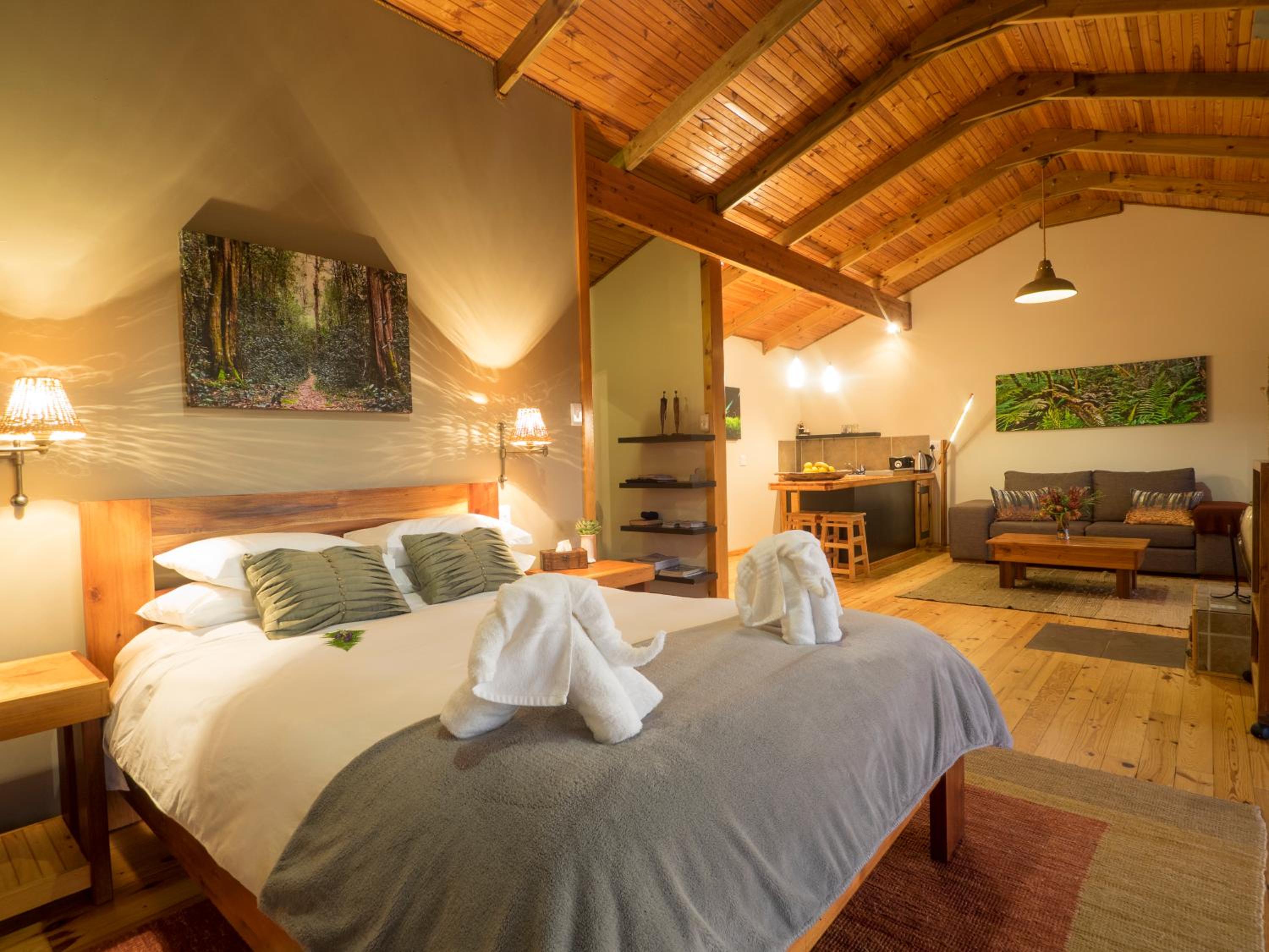 Chalet photo 1