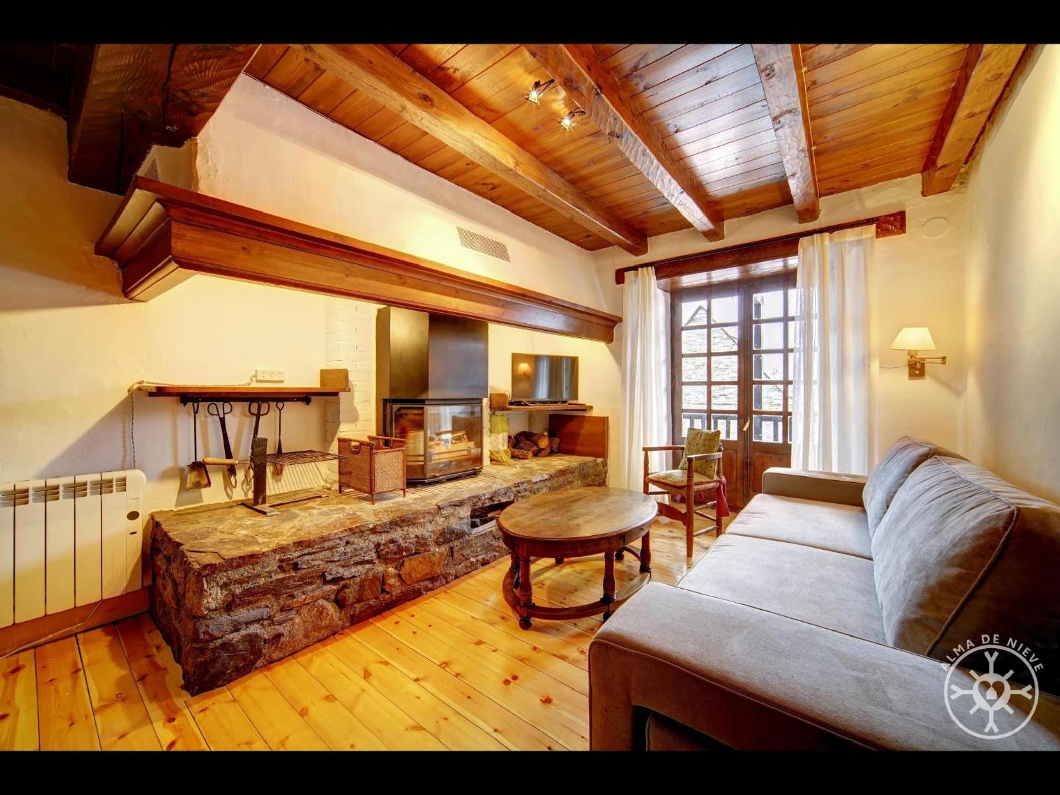 Casa de Vacaciones