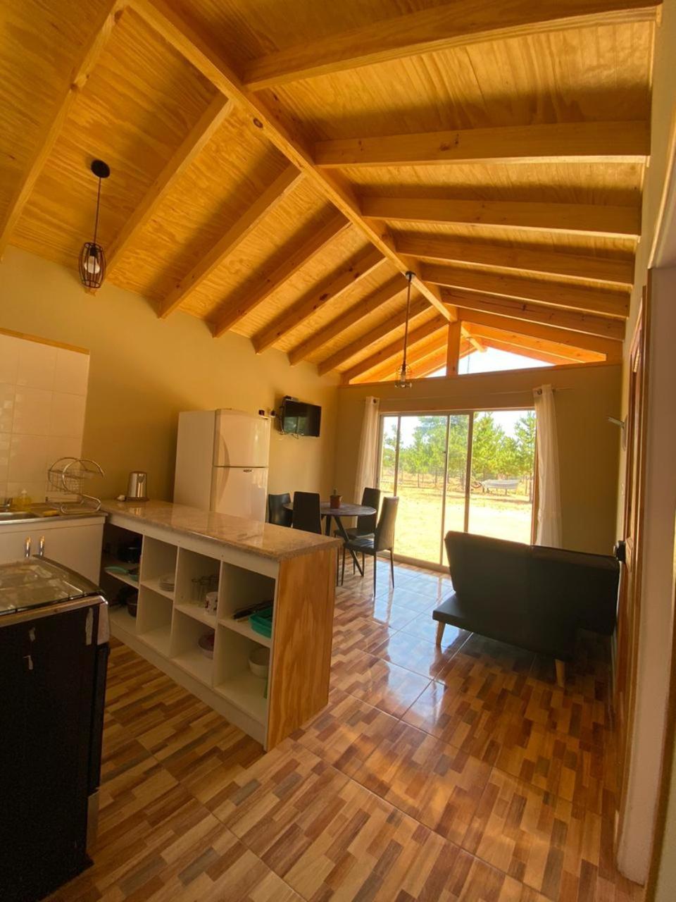 Two-Bedroom House photo 1