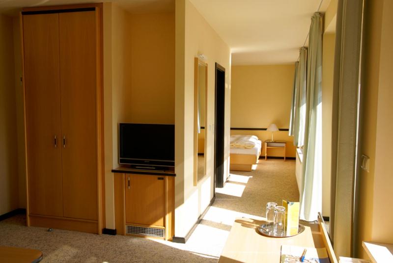 Triple Room with Shower - Photo 3