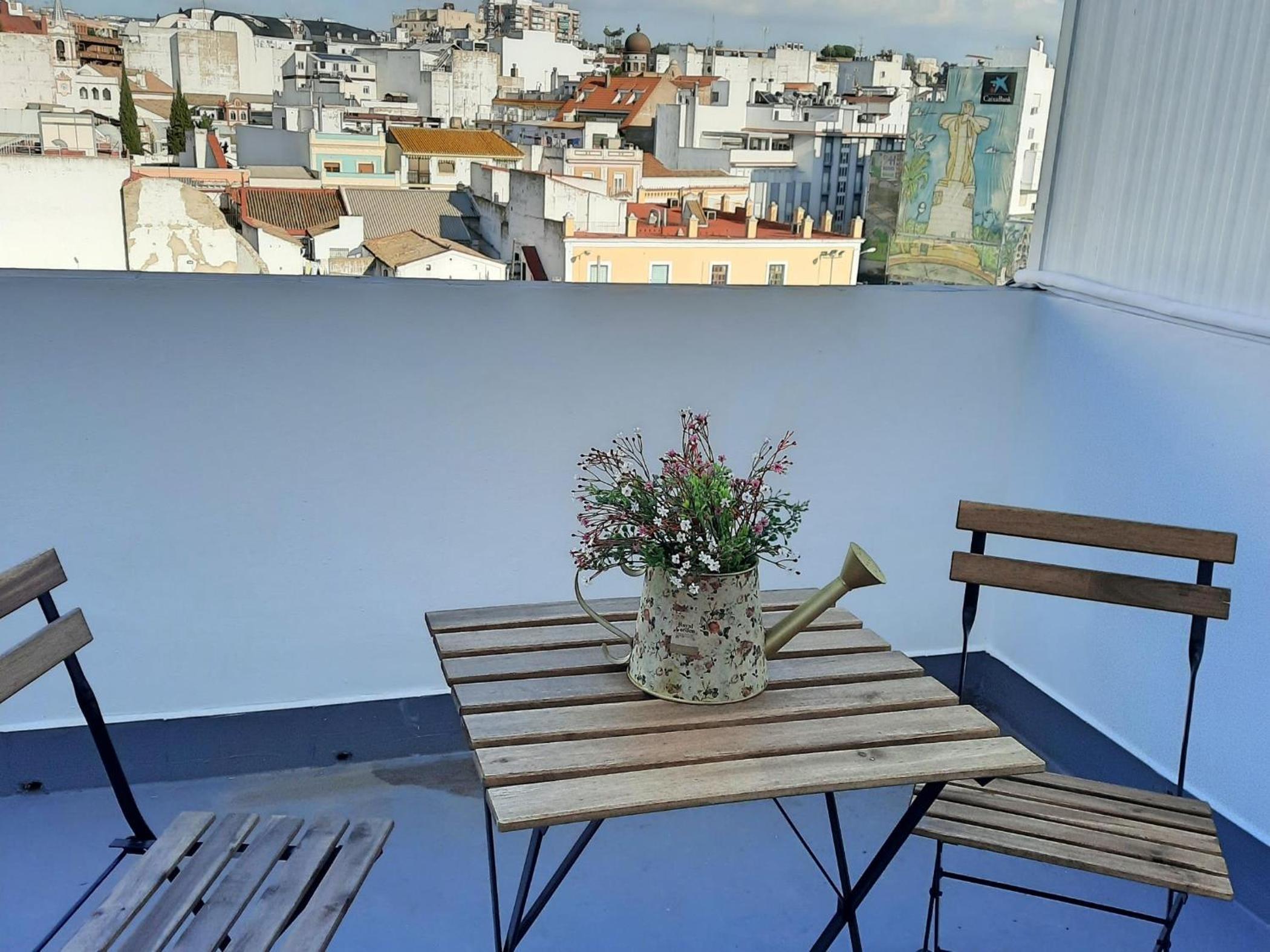 Penthouse Apartment photo 3